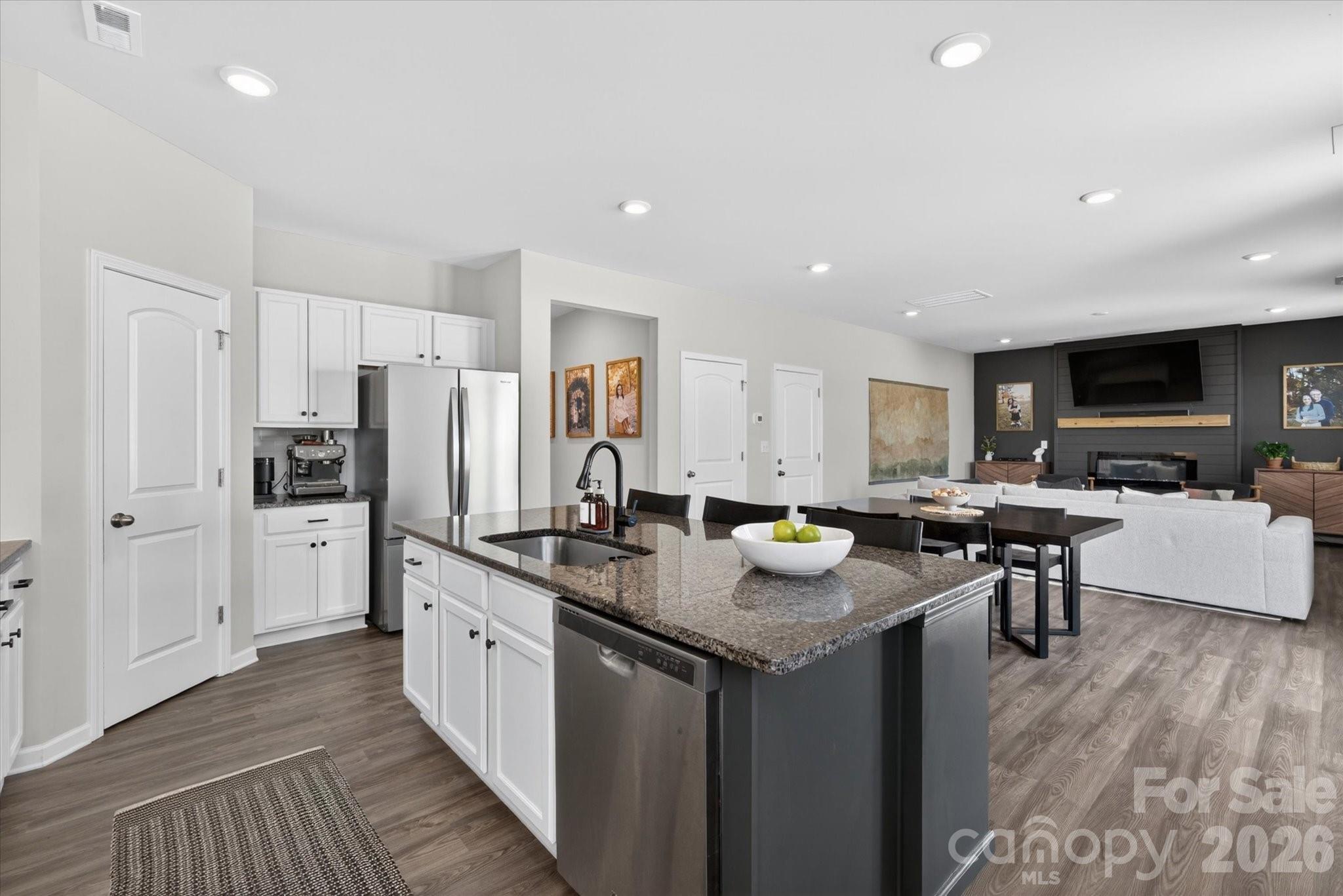 6002 Weddington Pointe Drive — Monroe