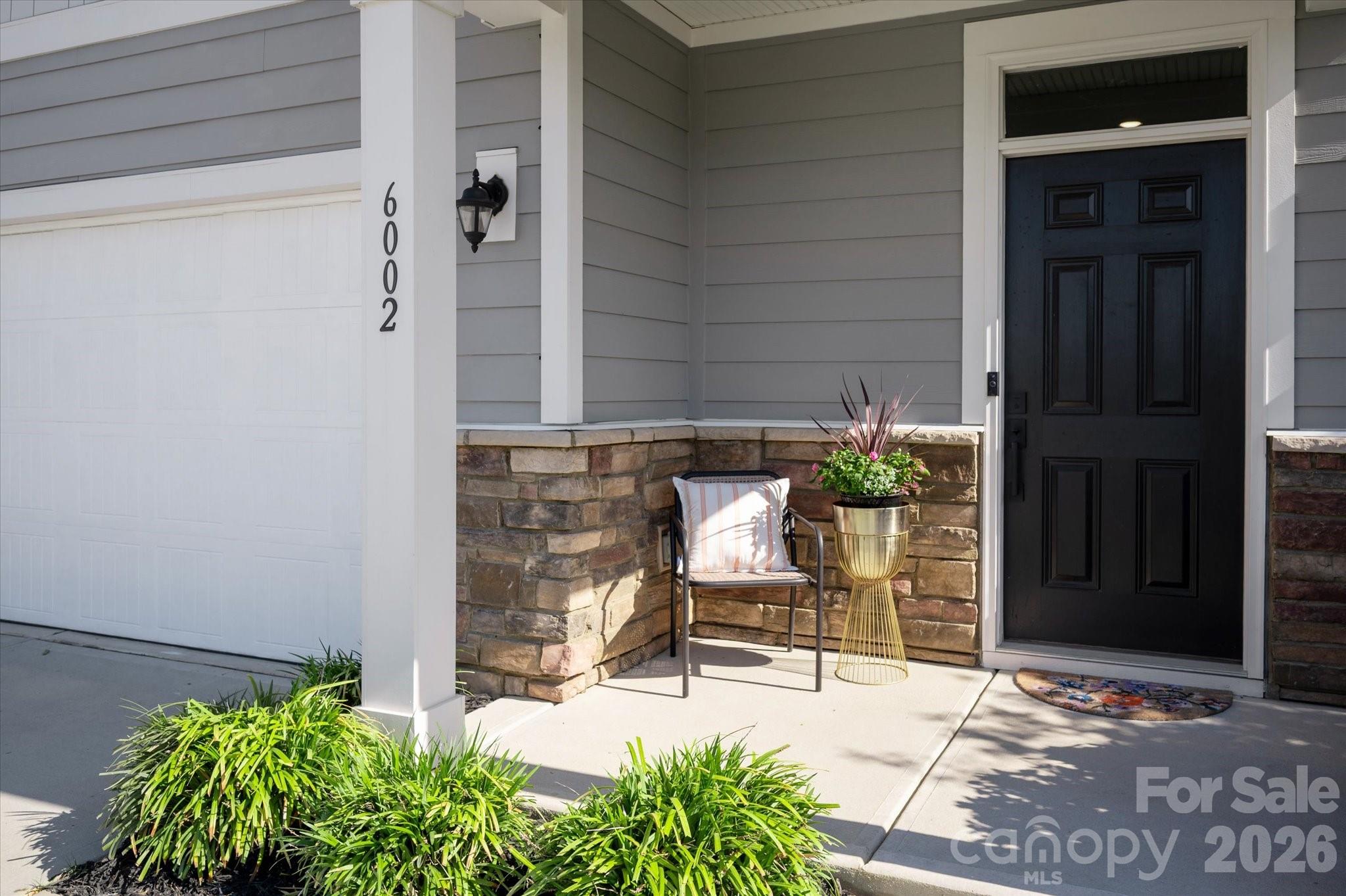 6002 Weddington Pointe Drive — Monroe