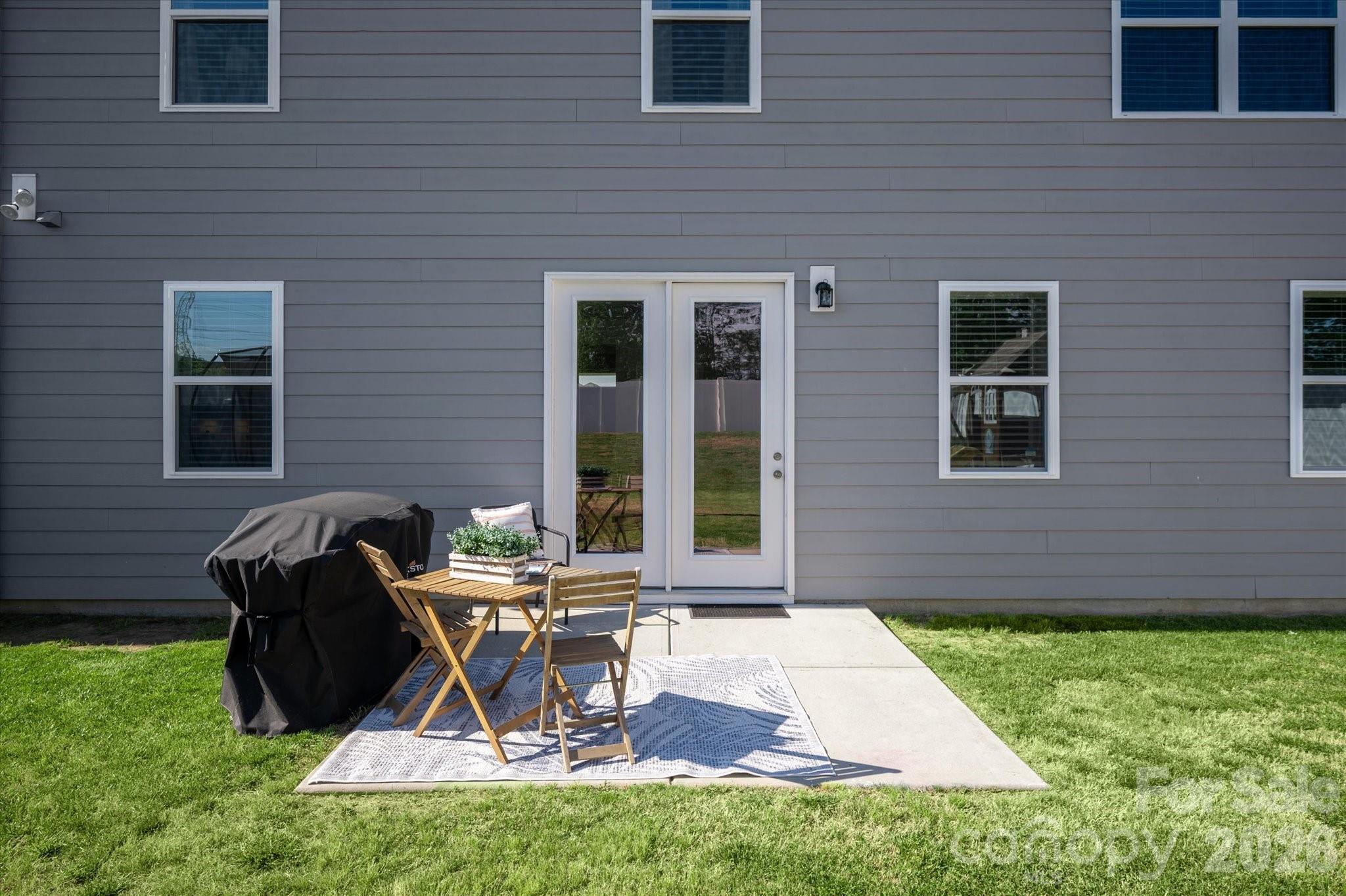 6002 Weddington Pointe Drive — Monroe