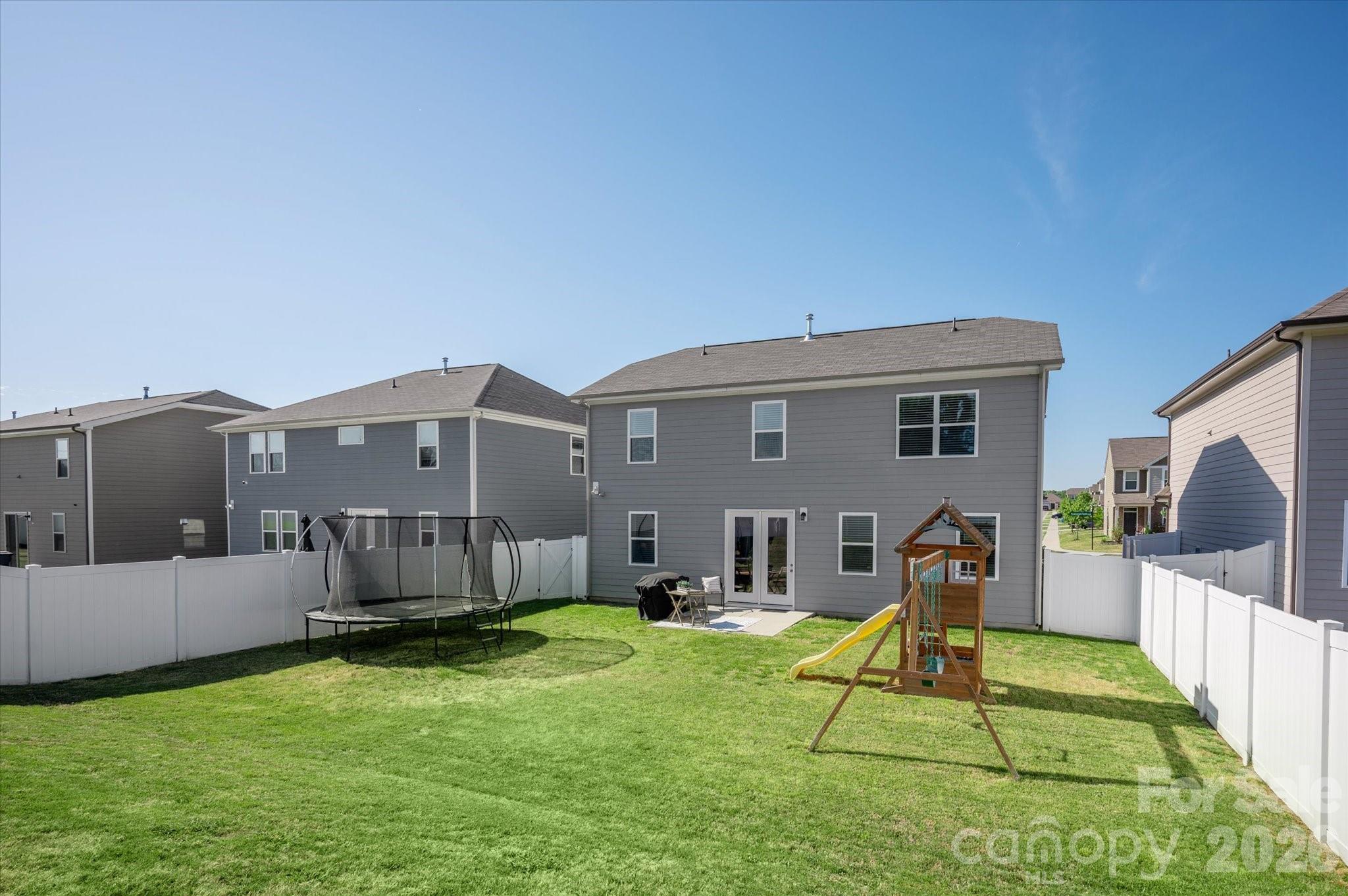 6002 Weddington Pointe Drive — Monroe
