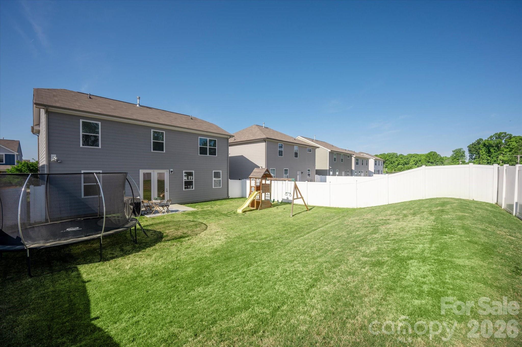 6002 Weddington Pointe Drive — Monroe