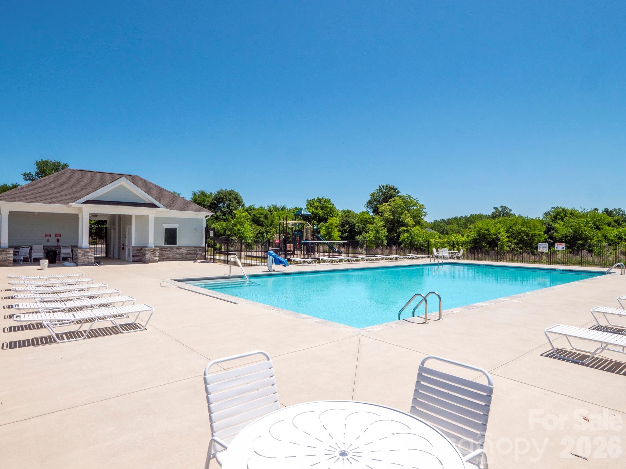 6002 Weddington Pointe Drive — Monroe
