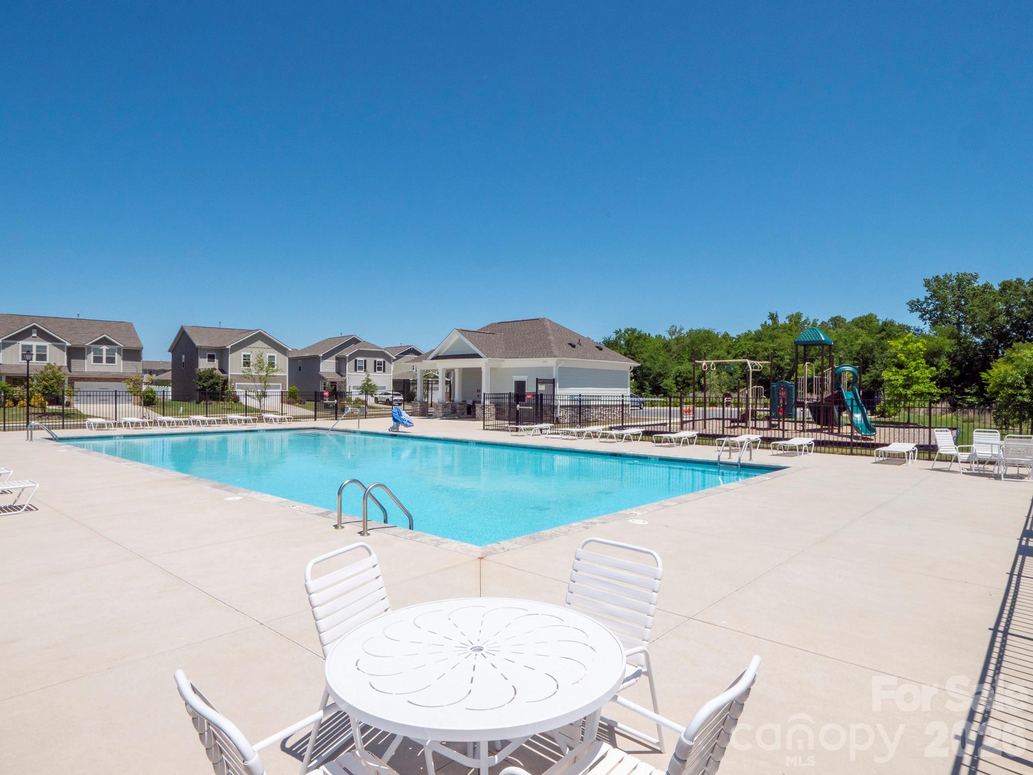 6002 Weddington Pointe Drive — Monroe