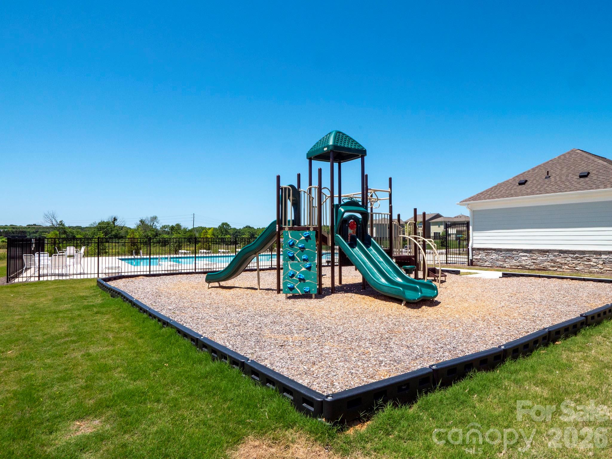 6002 Weddington Pointe Drive — Monroe