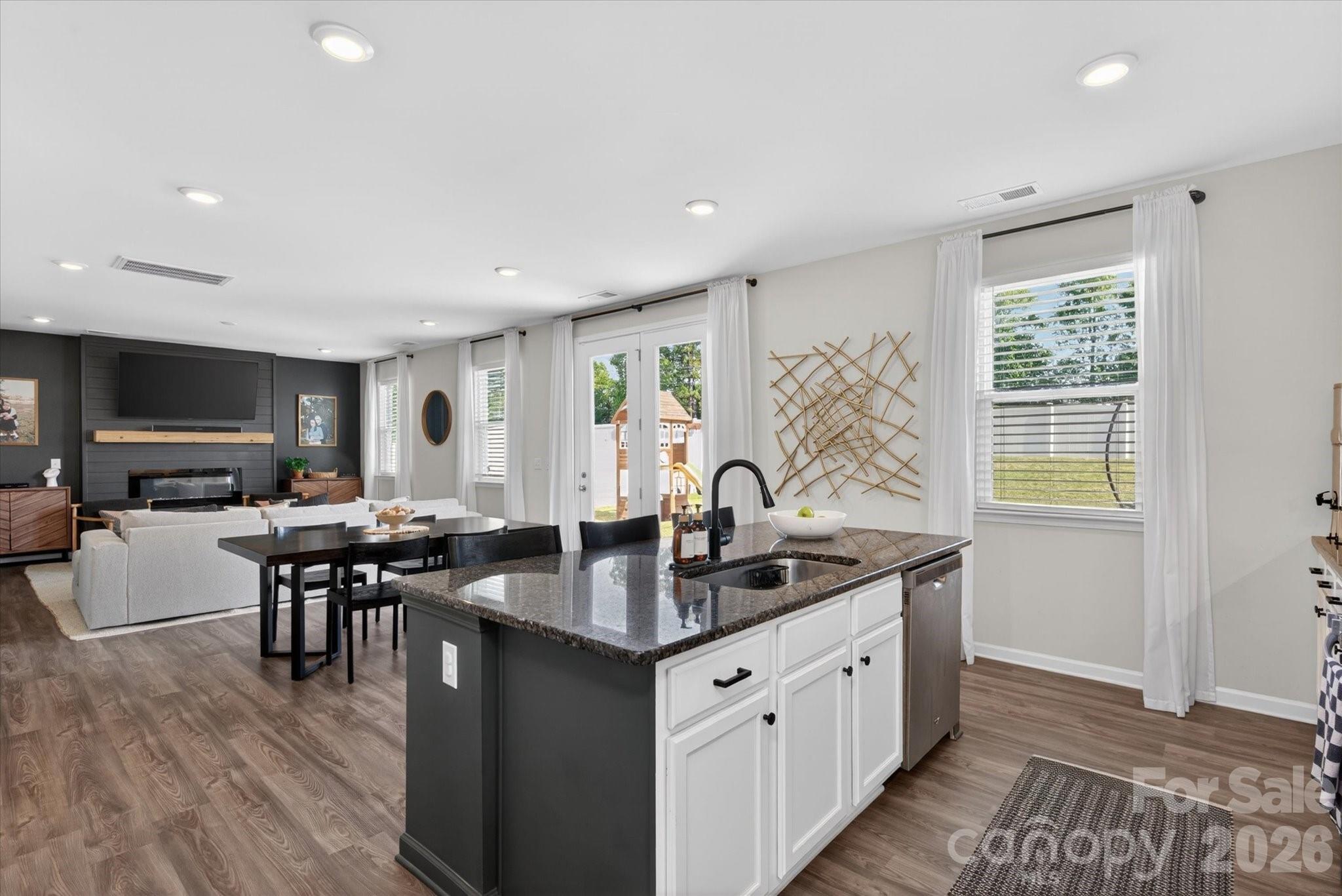 6002 Weddington Pointe Drive — Monroe