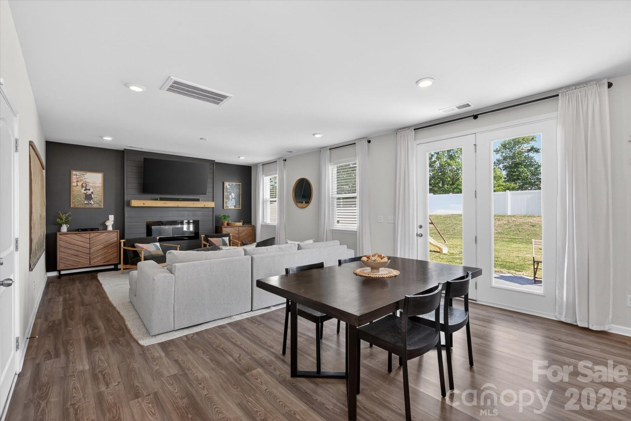 6002 Weddington Pointe Drive — Monroe