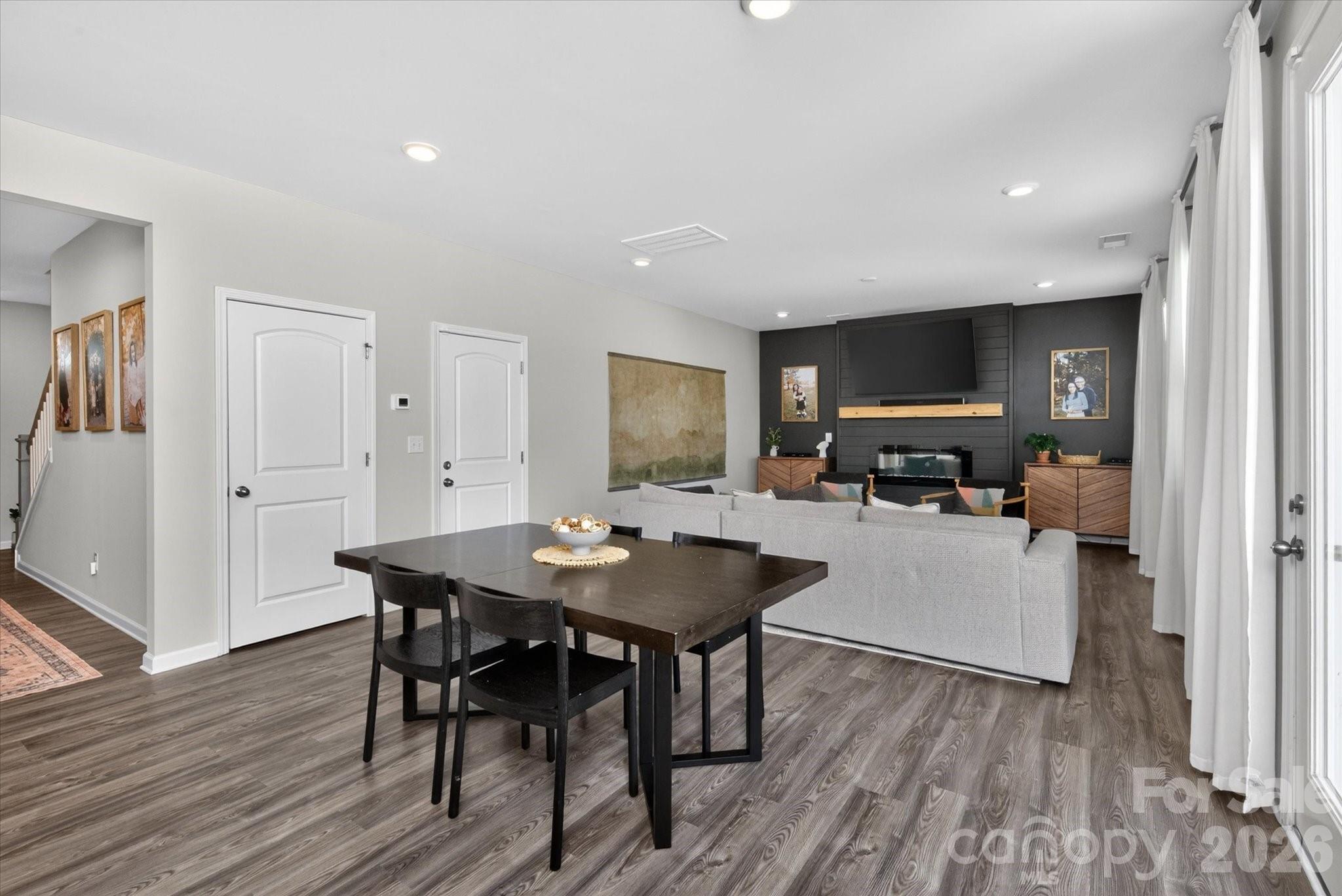 6002 Weddington Pointe Drive — Monroe