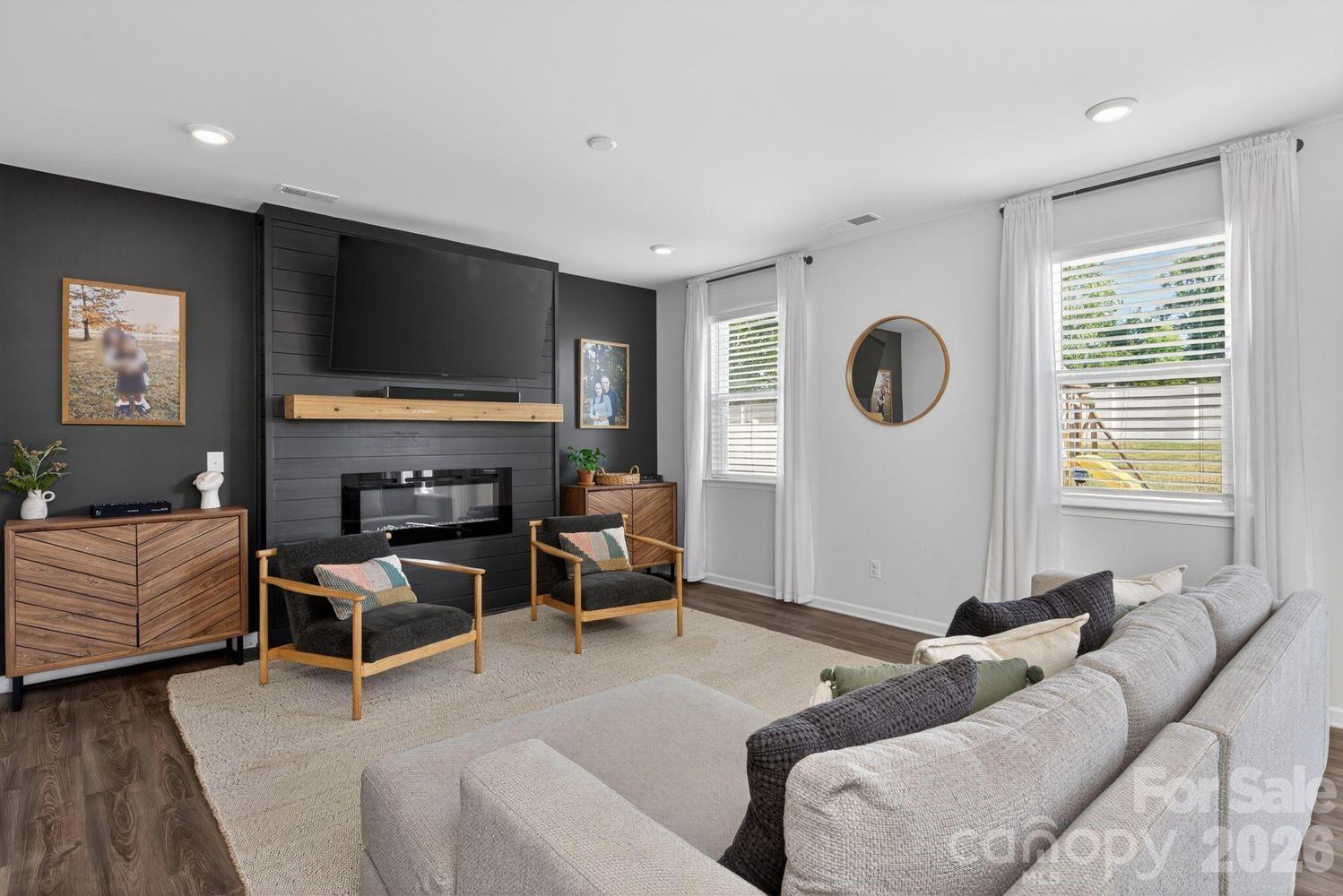 6002 Weddington Pointe Drive — Monroe