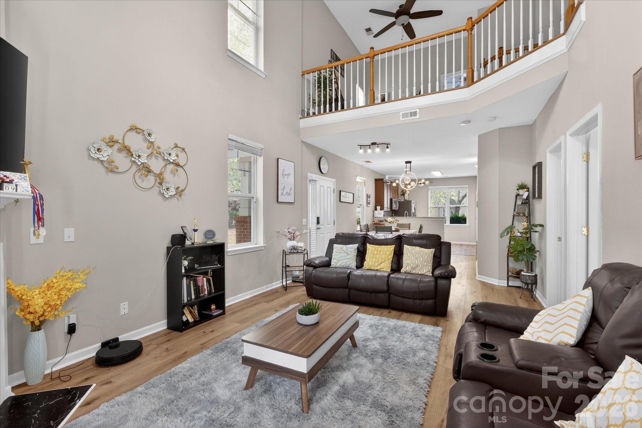 10810 Princeton Village Drive — Charlotte