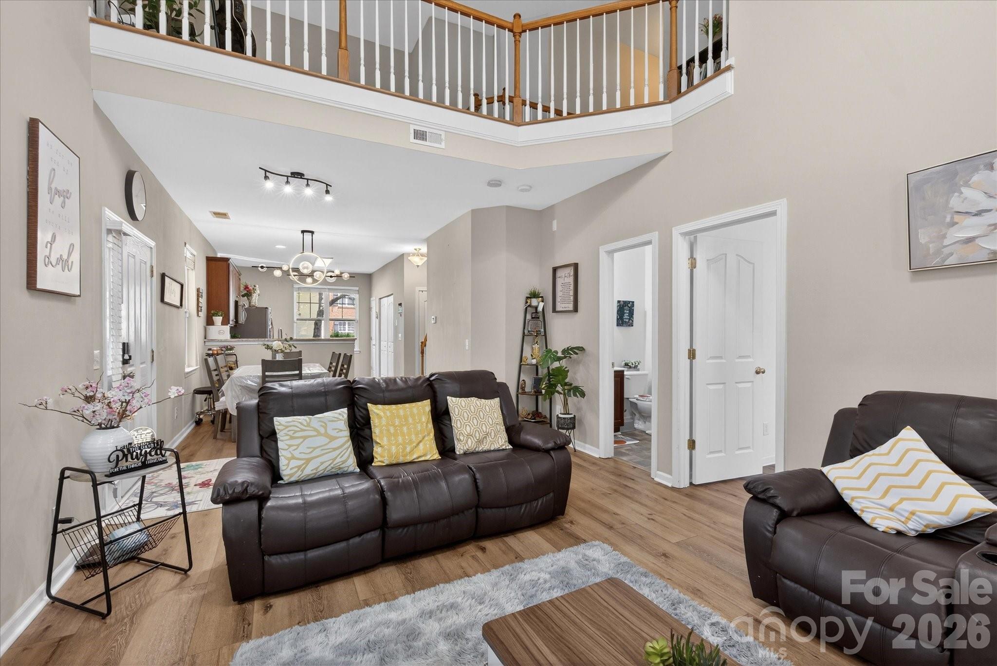 10810 Princeton Village Drive — Charlotte