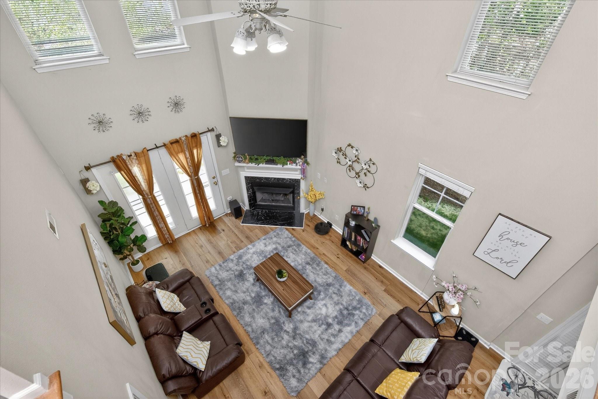 10810 Princeton Village Drive — Charlotte