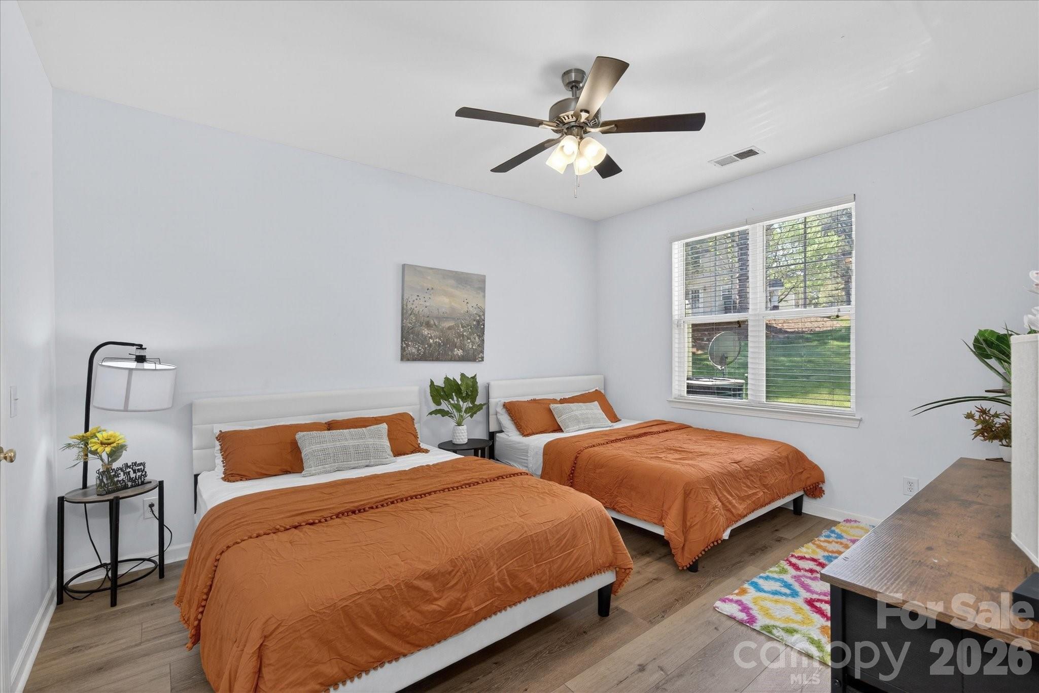 10810 Princeton Village Drive — Charlotte