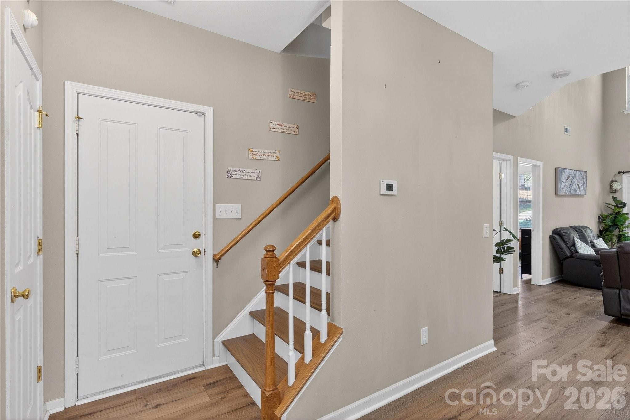 10810 Princeton Village Drive — Charlotte