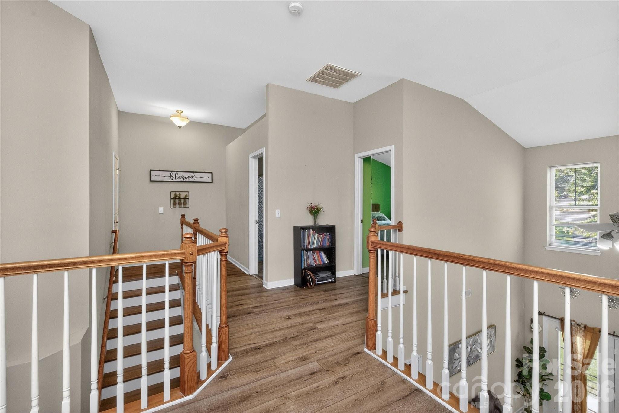 10810 Princeton Village Drive — Charlotte