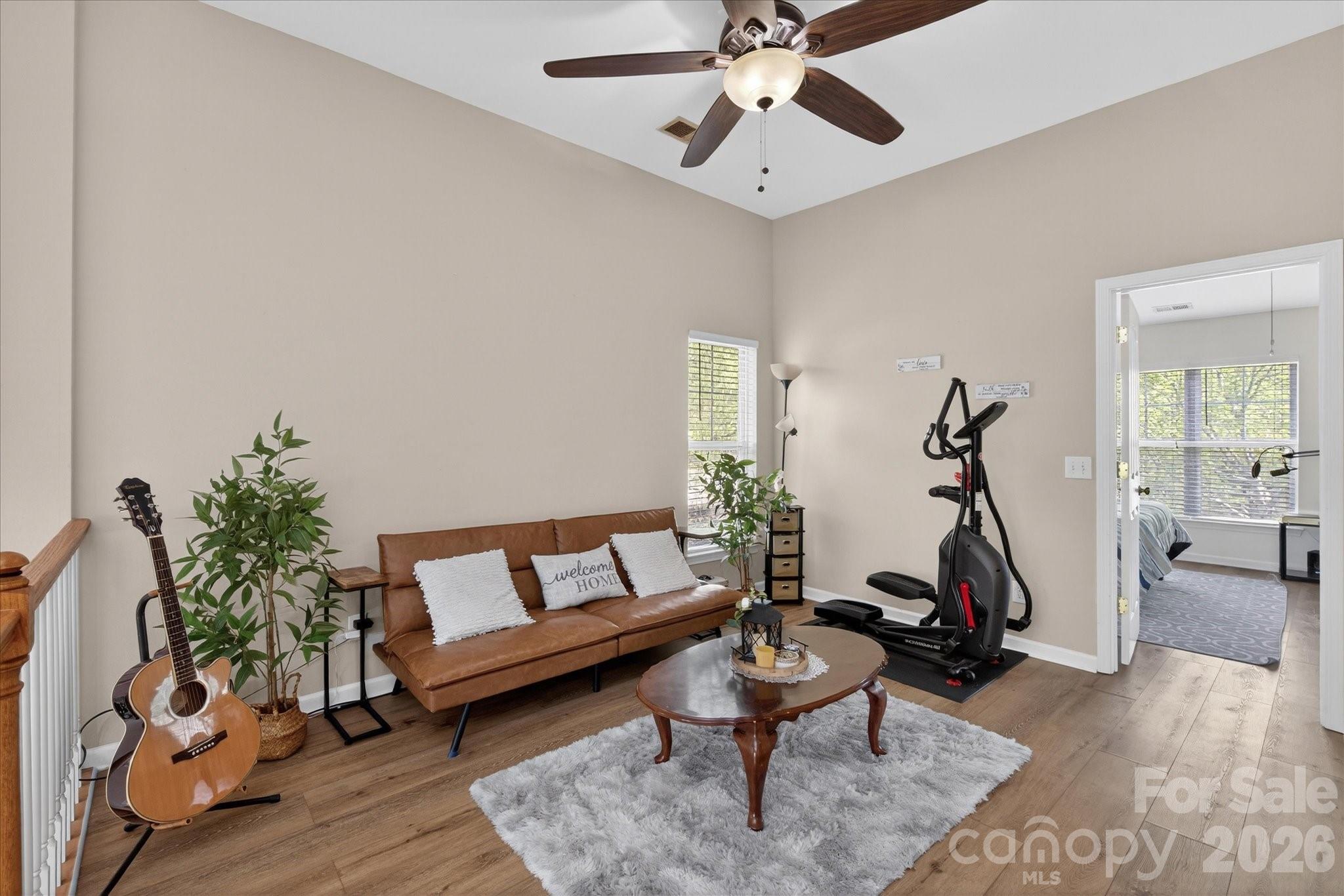 10810 Princeton Village Drive — Charlotte