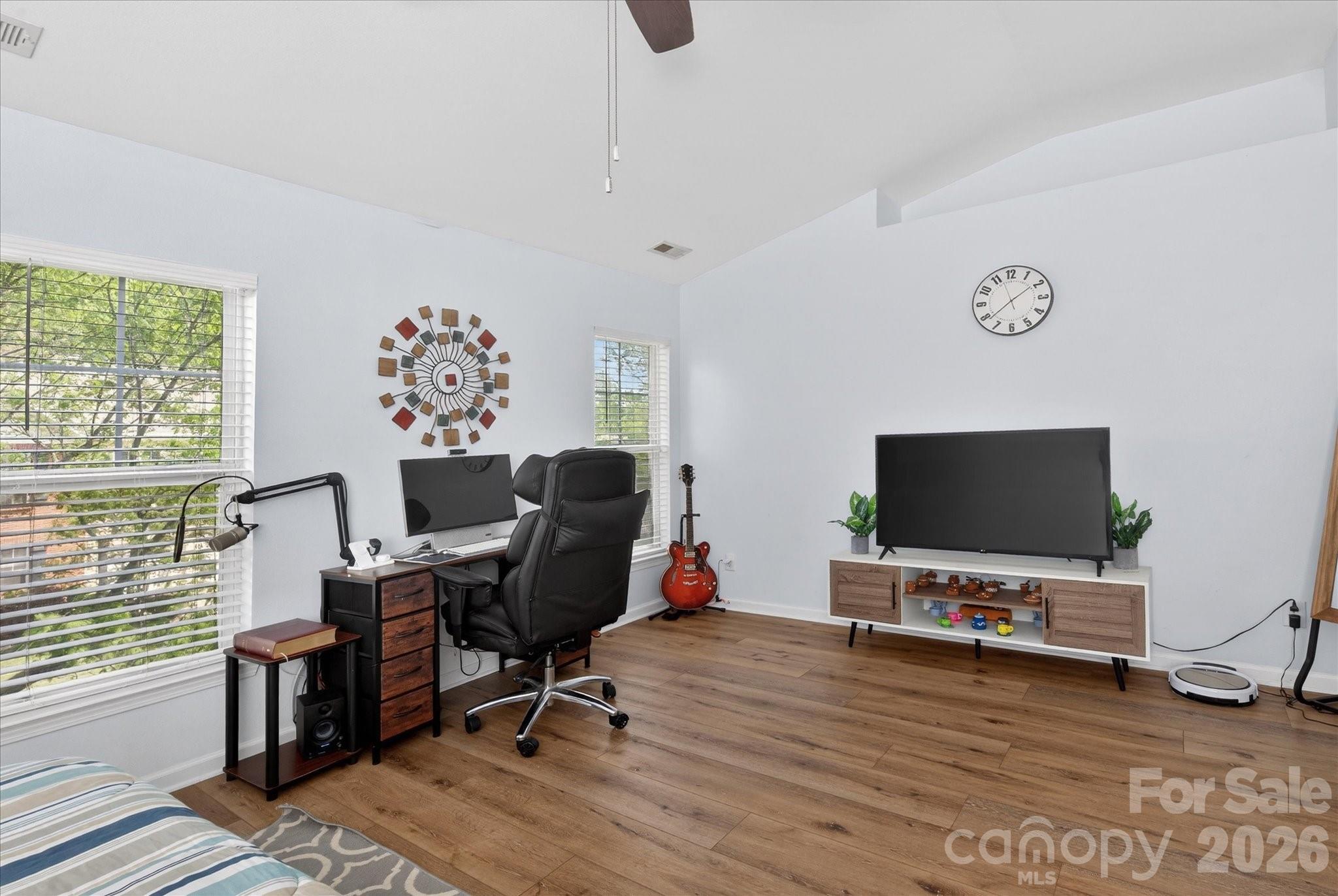 10810 Princeton Village Drive — Charlotte