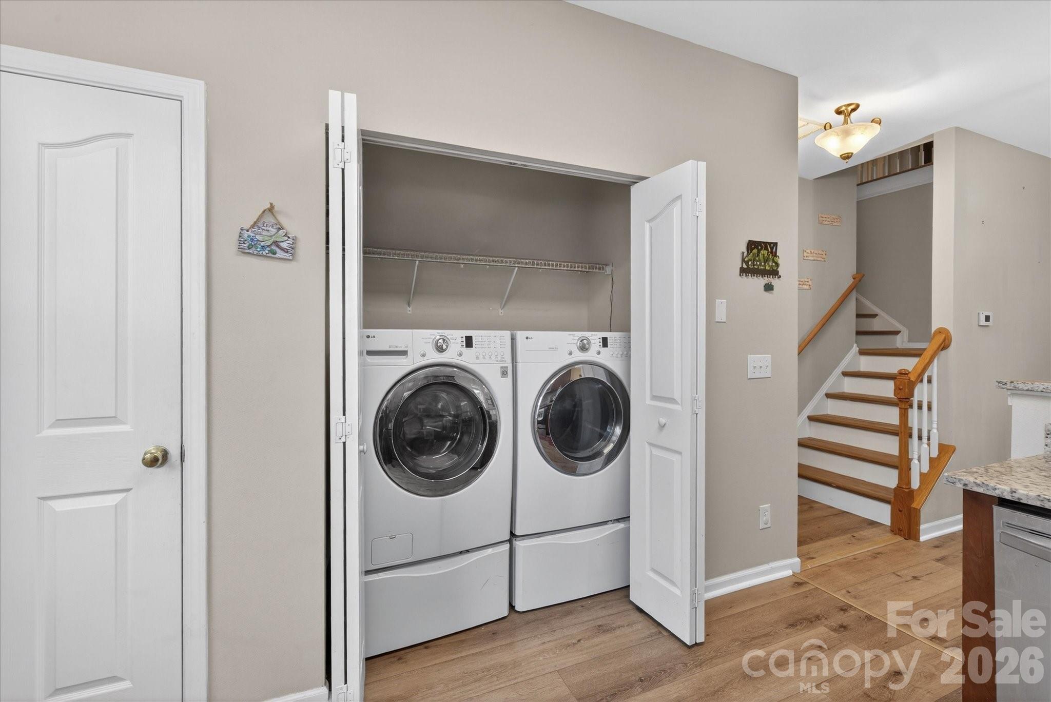 10810 Princeton Village Drive — Charlotte