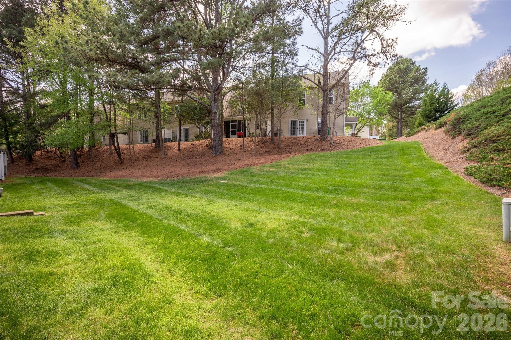 10810 Princeton Village Drive — Charlotte