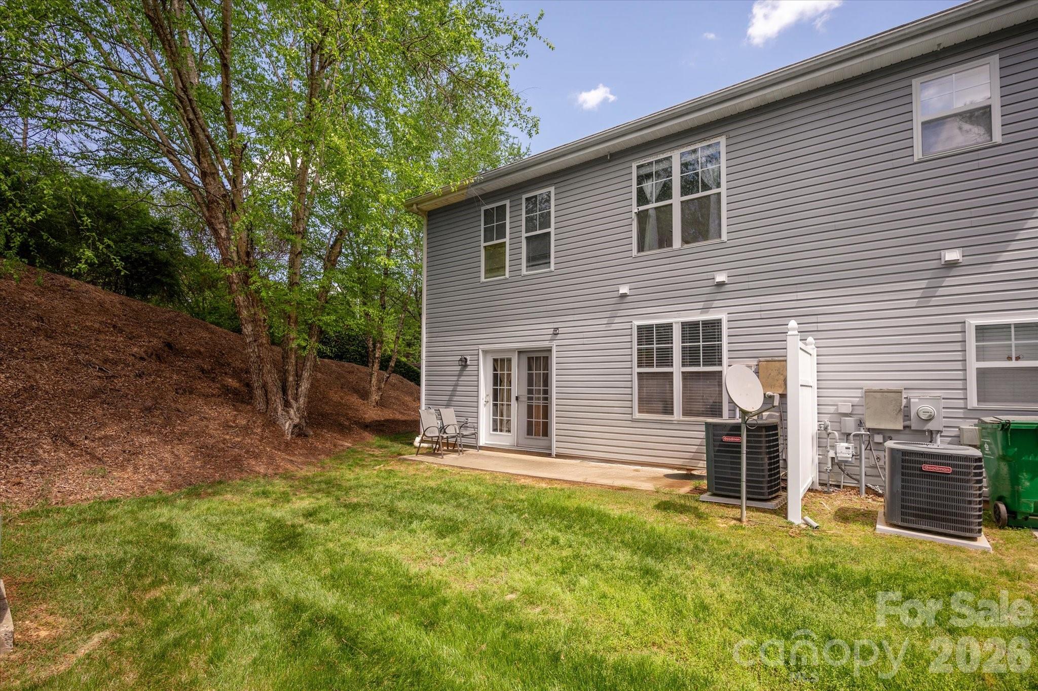 10810 Princeton Village Drive — Charlotte
