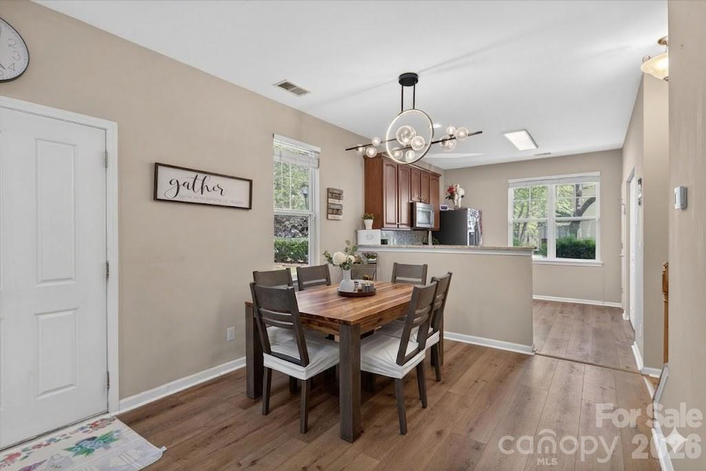 10810 Princeton Village Drive — Charlotte