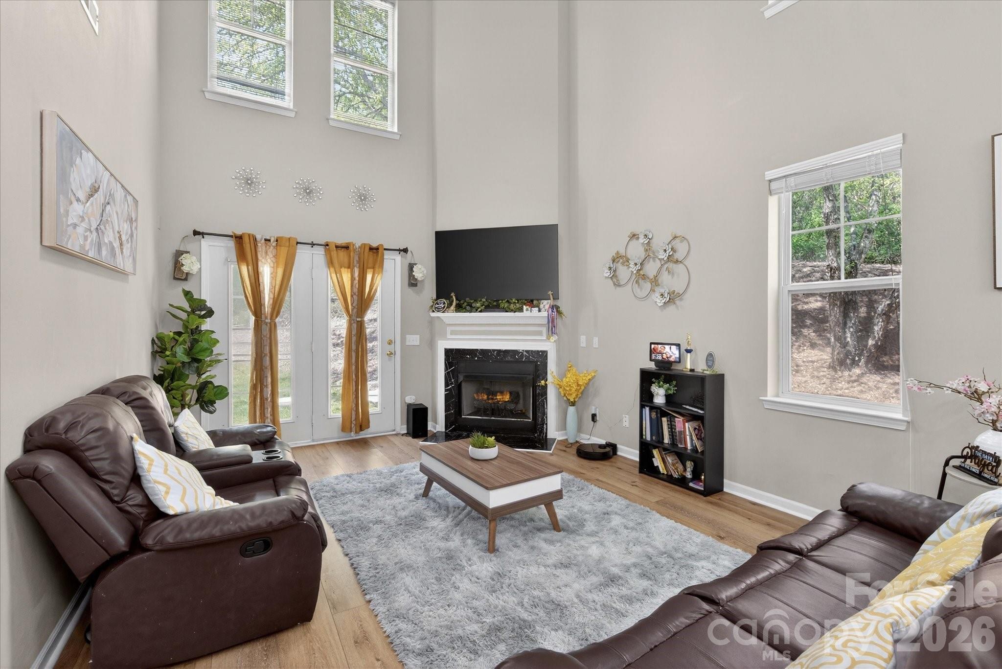 10810 Princeton Village Drive — Charlotte