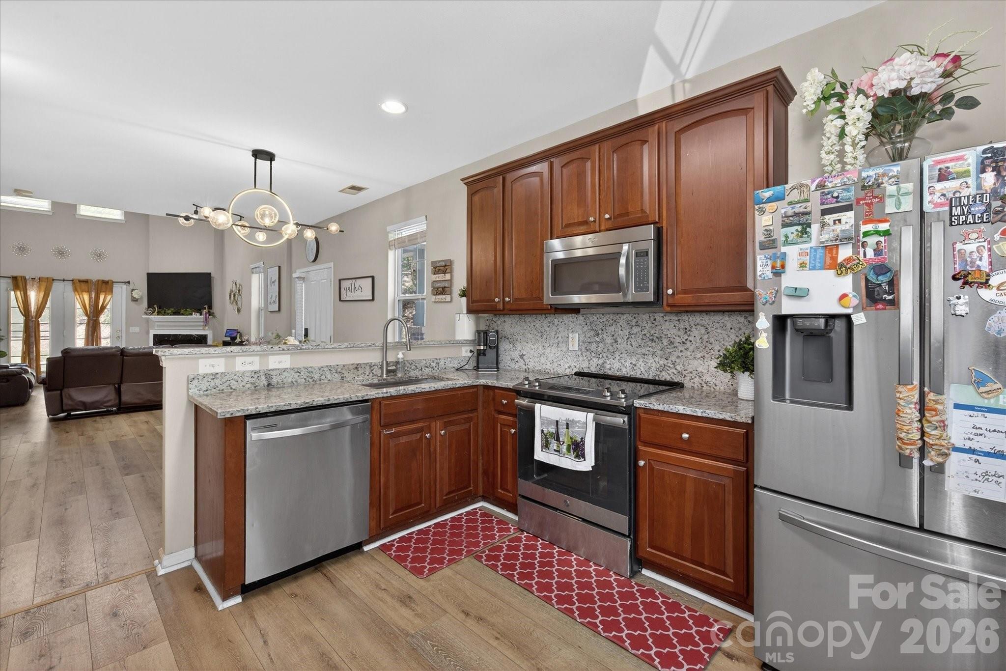 10810 Princeton Village Drive — Charlotte