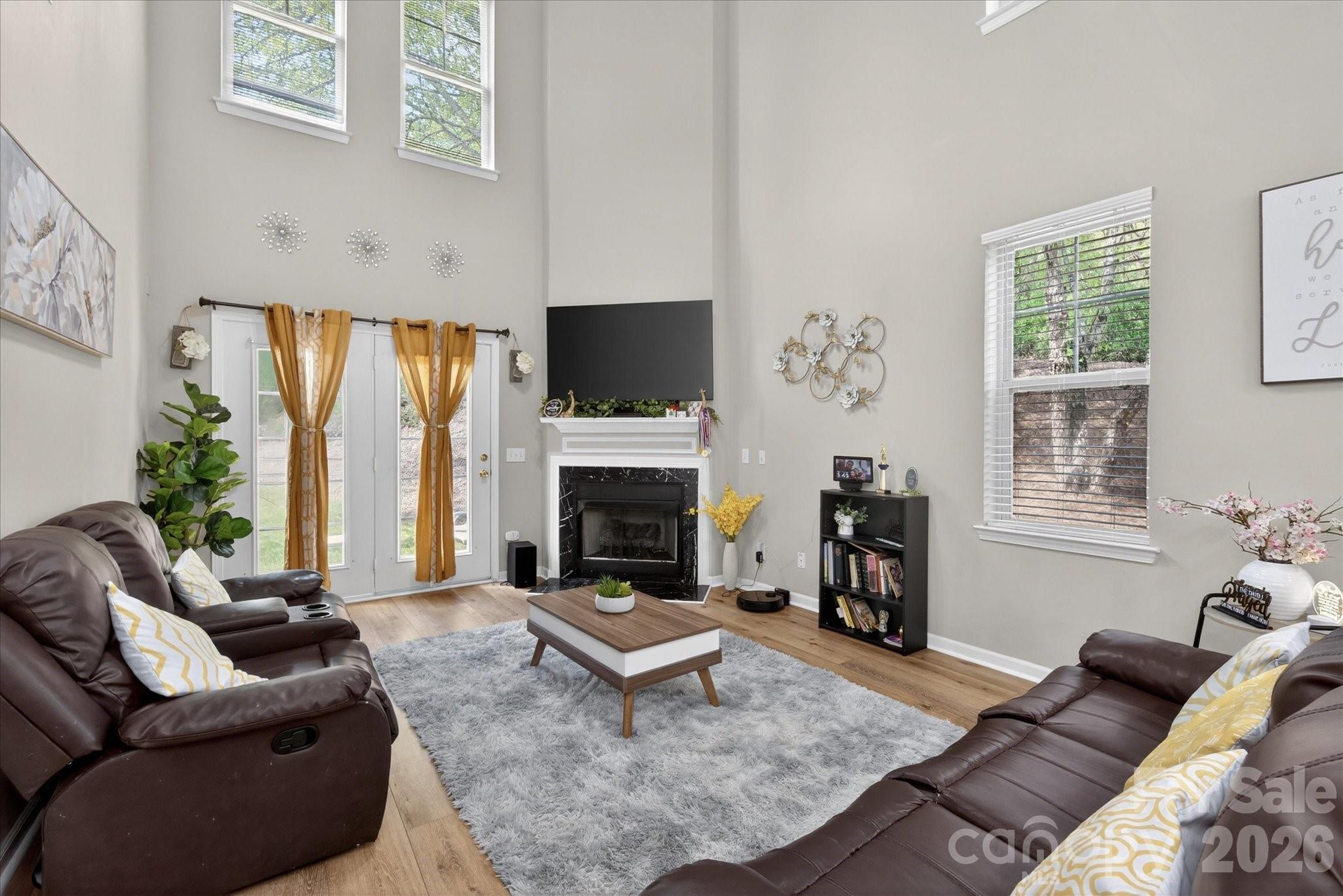 10810 Princeton Village Drive — Charlotte