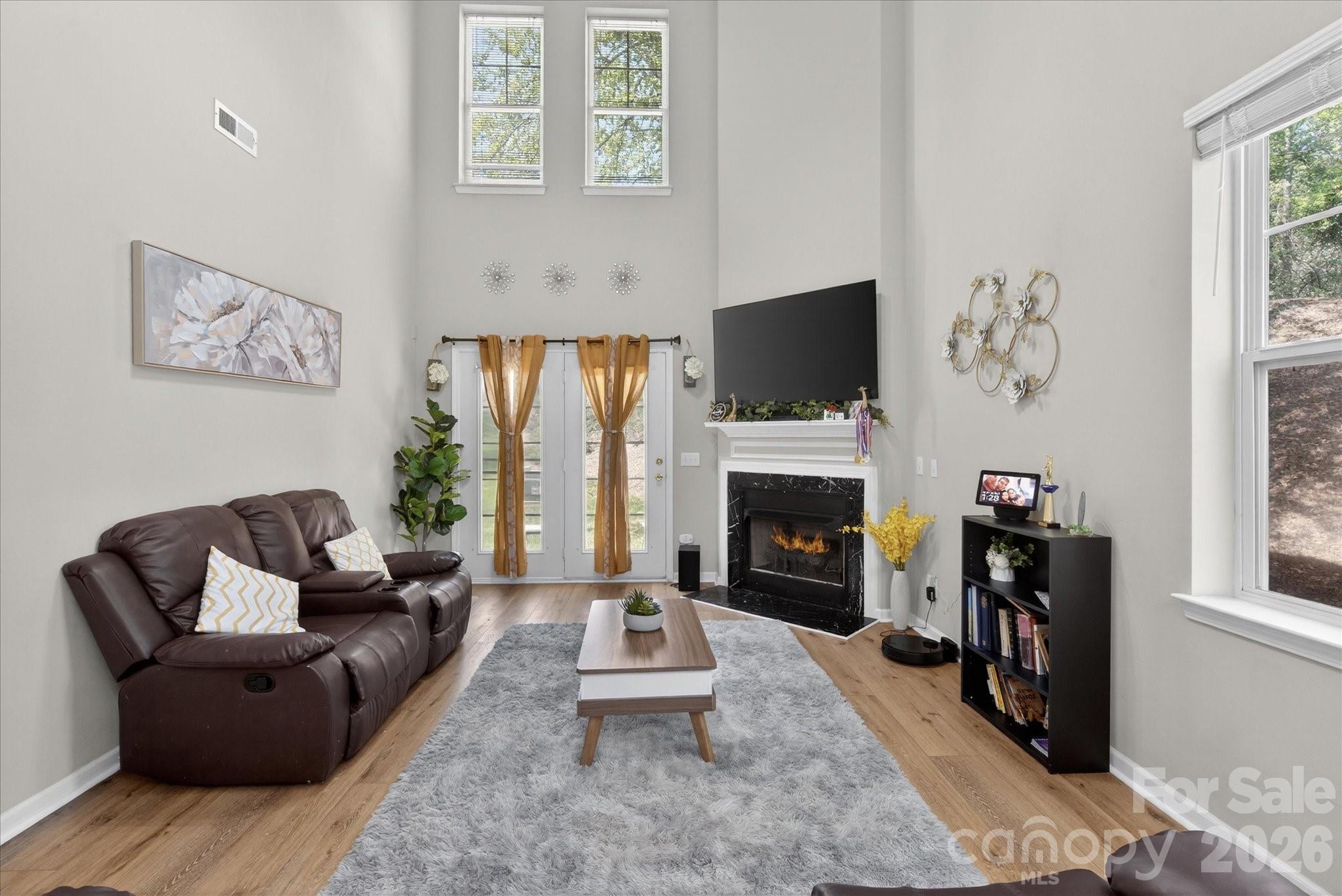 10810 Princeton Village Drive — Charlotte