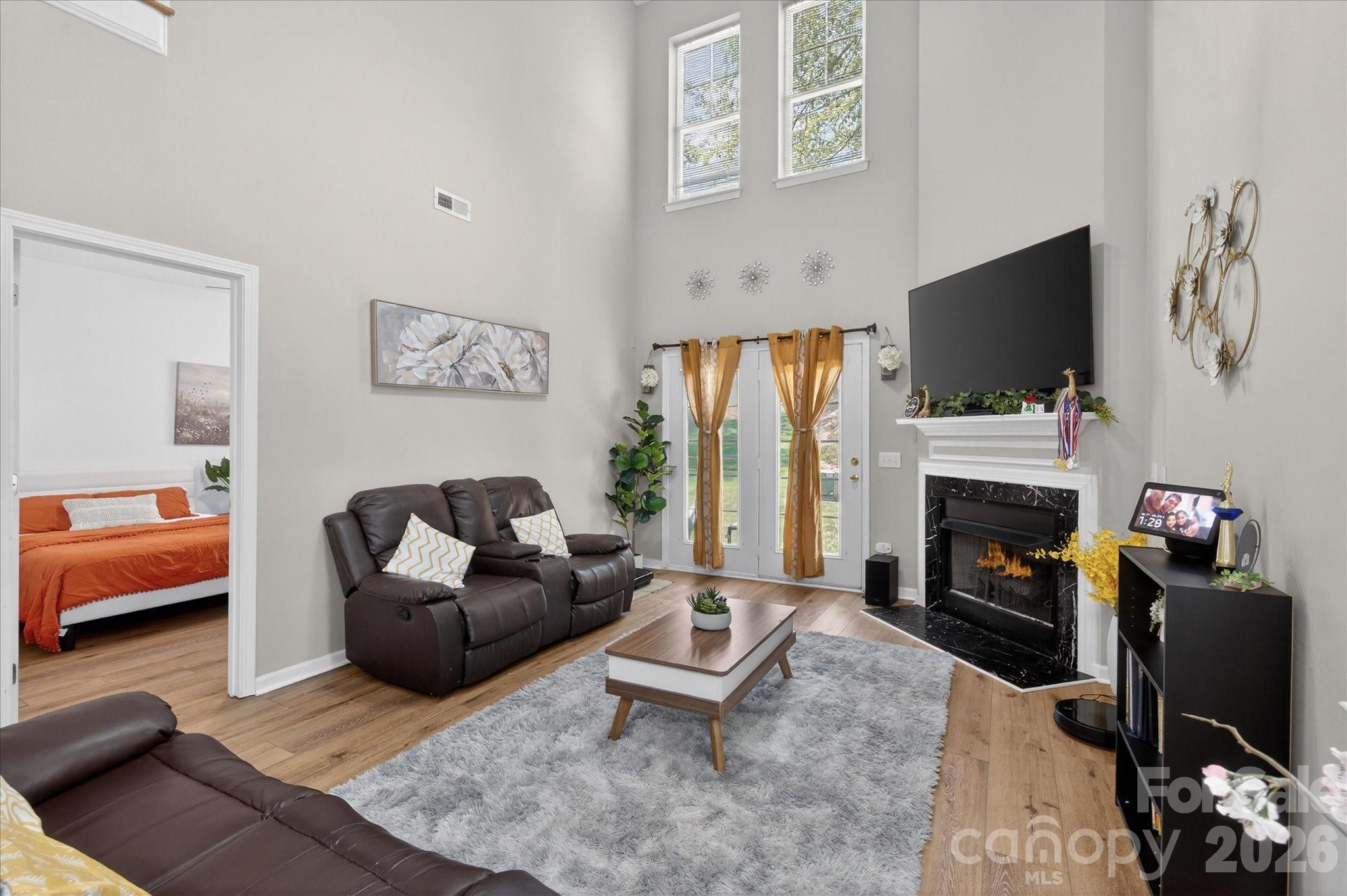 10810 Princeton Village Drive — Charlotte