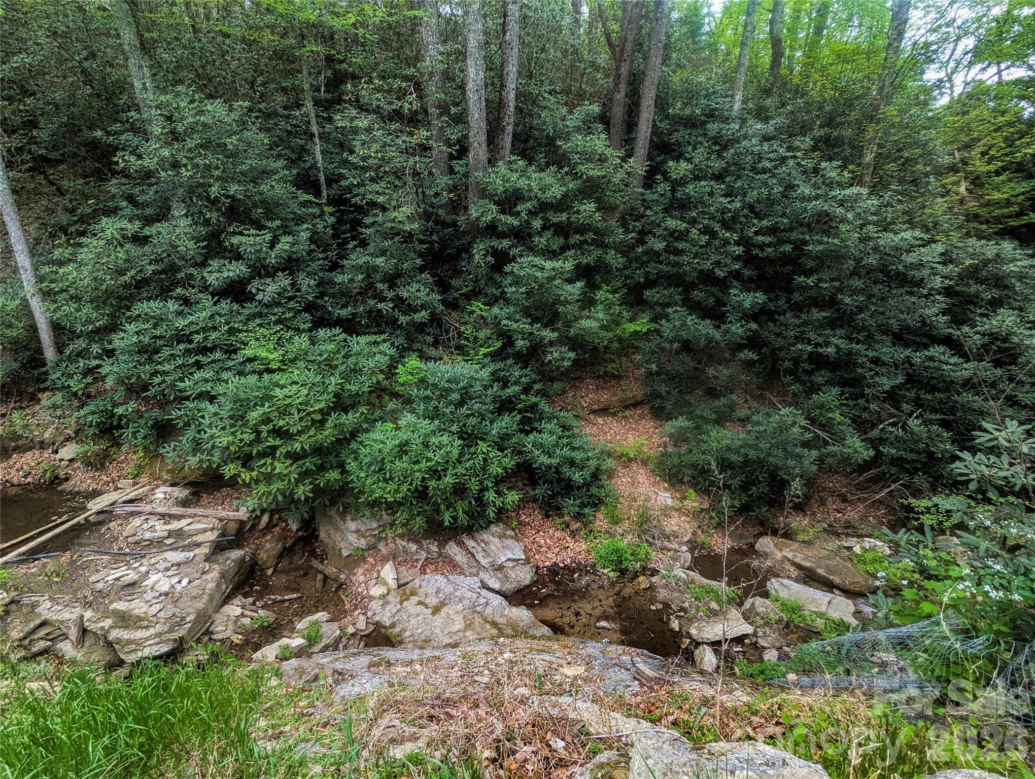 1034 Kyles Creek Road — Hendersonville