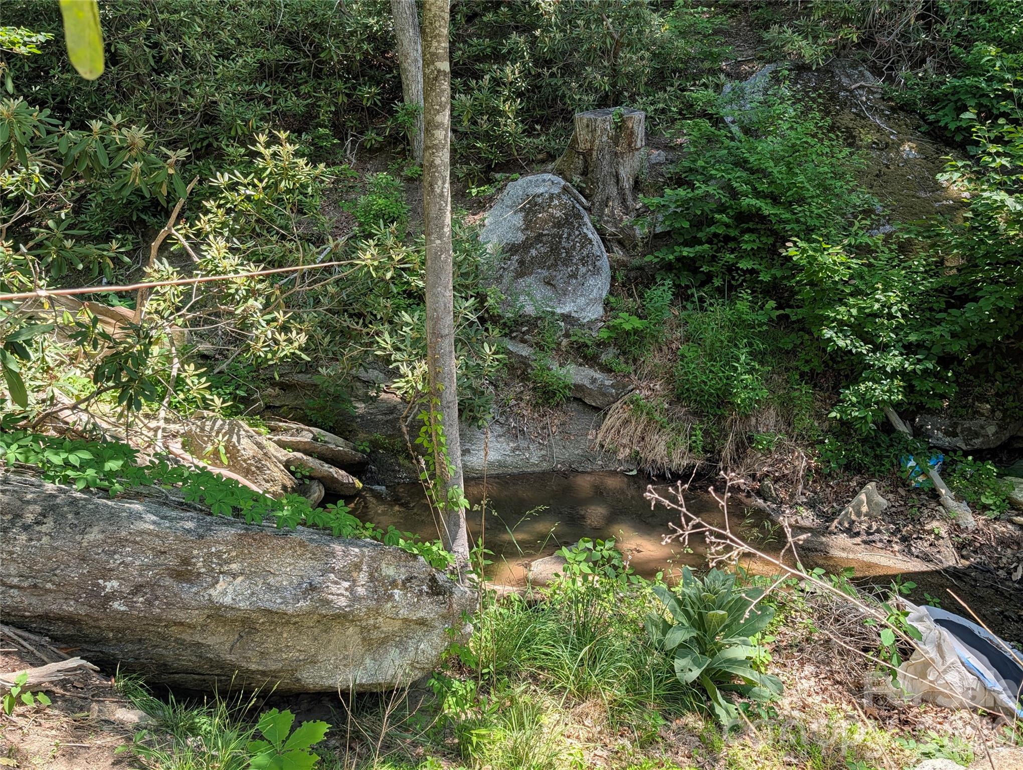 1034 Kyles Creek Road — Hendersonville