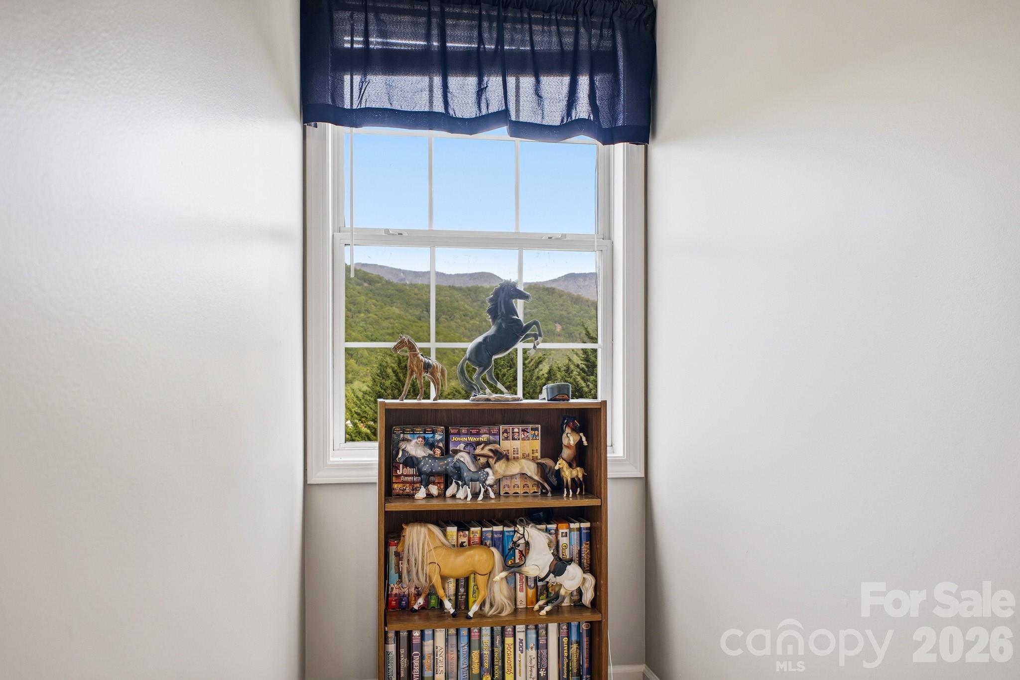 48 Open Range Drive — Barnardsville