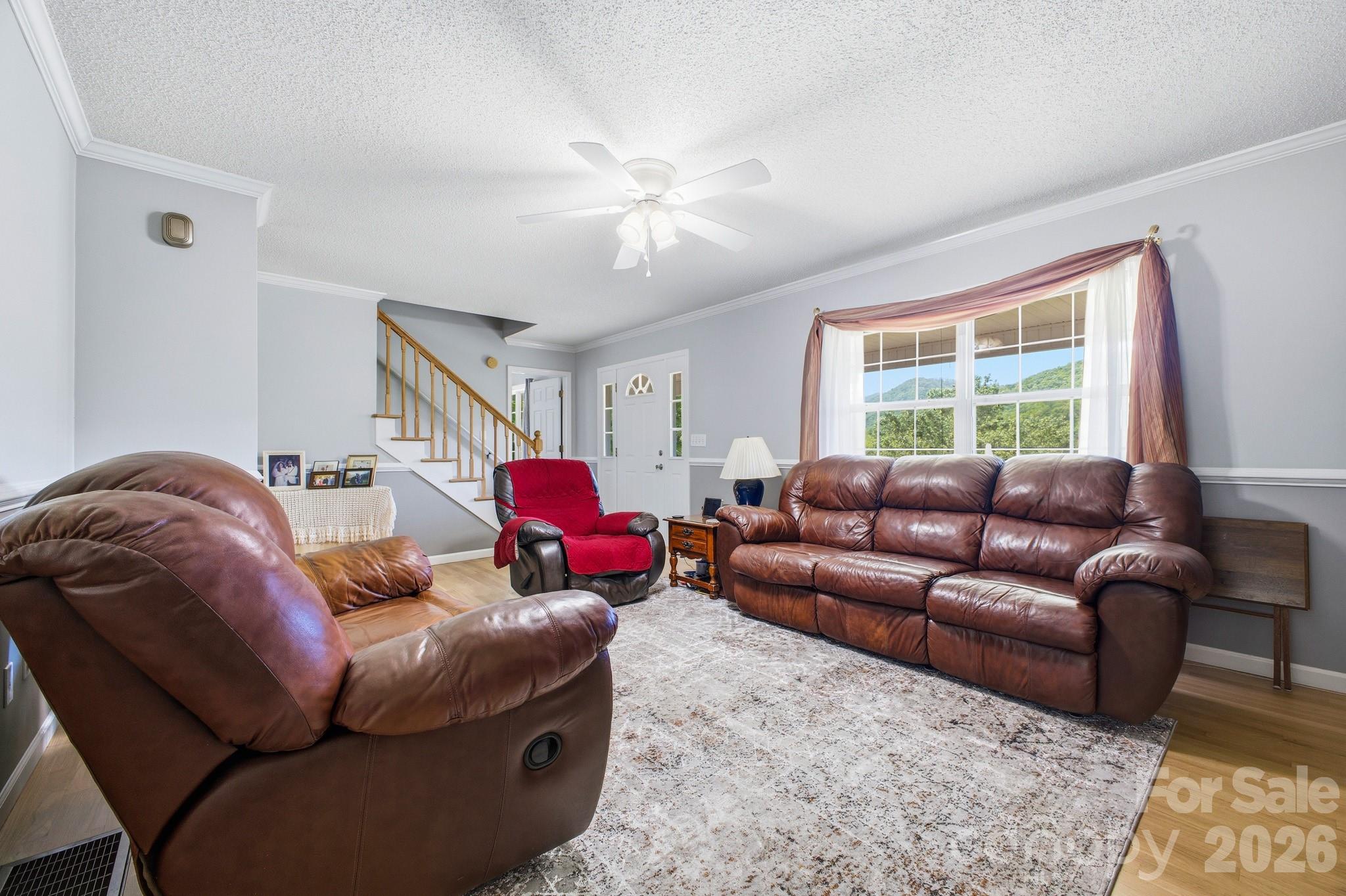 48 Open Range Drive — Barnardsville