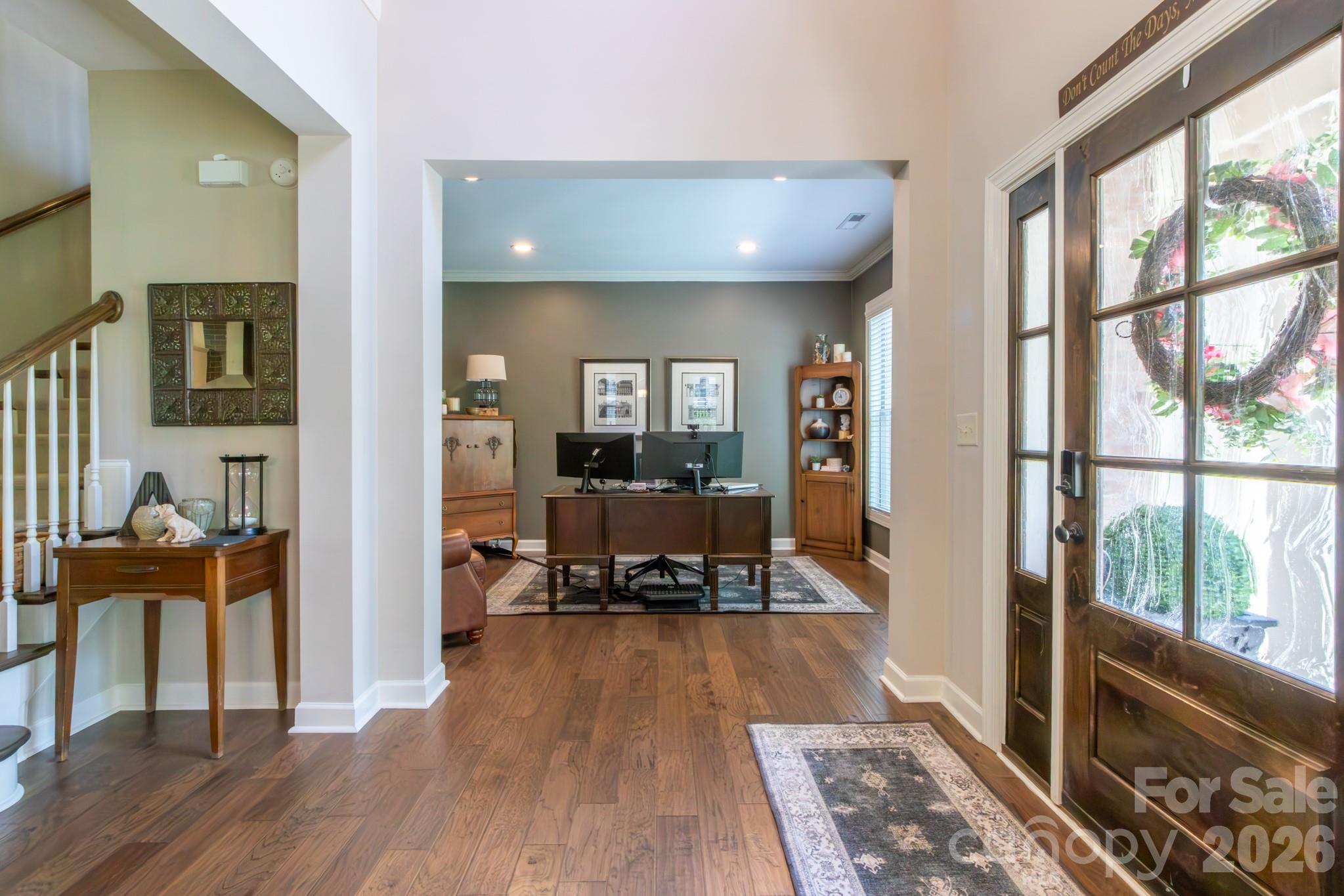16508 Bryant Meadows Drive — Charlotte