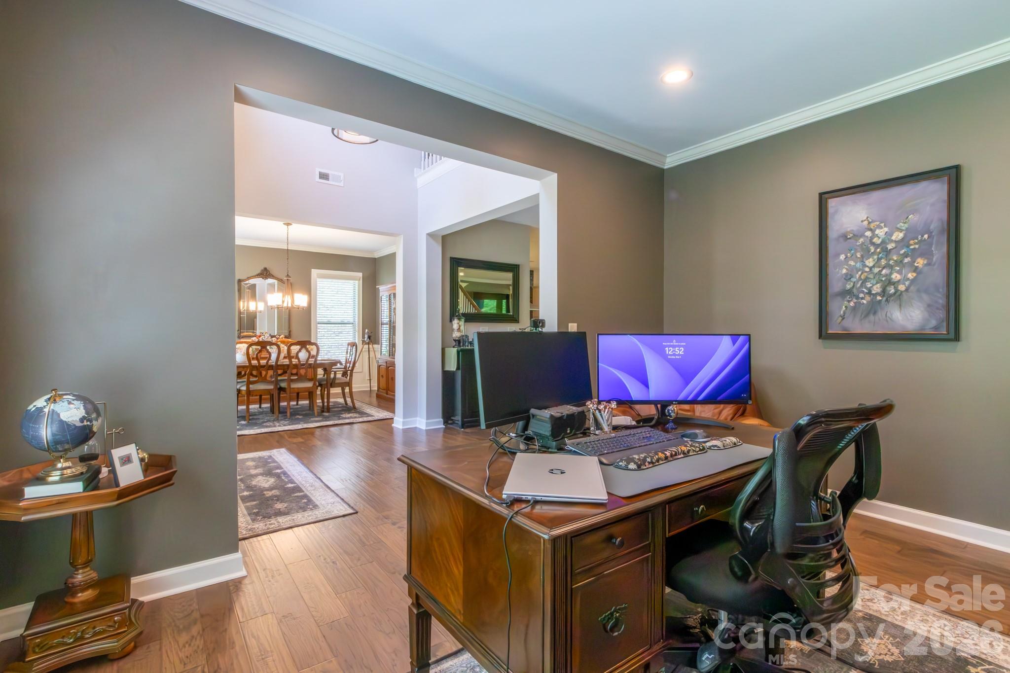 16508 Bryant Meadows Drive — Charlotte