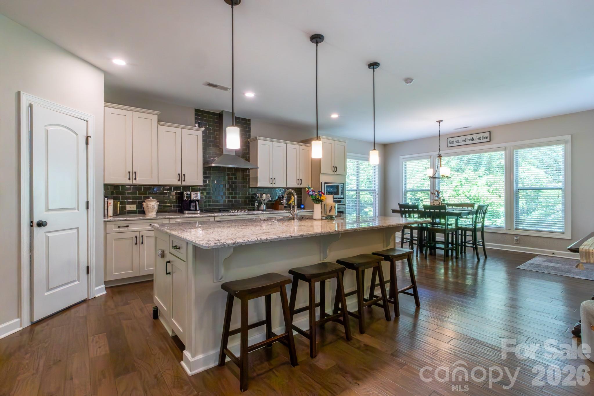 16508 Bryant Meadows Drive — Charlotte