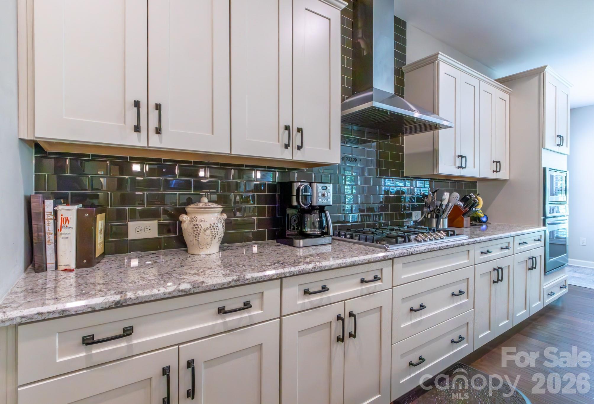16508 Bryant Meadows Drive — Charlotte