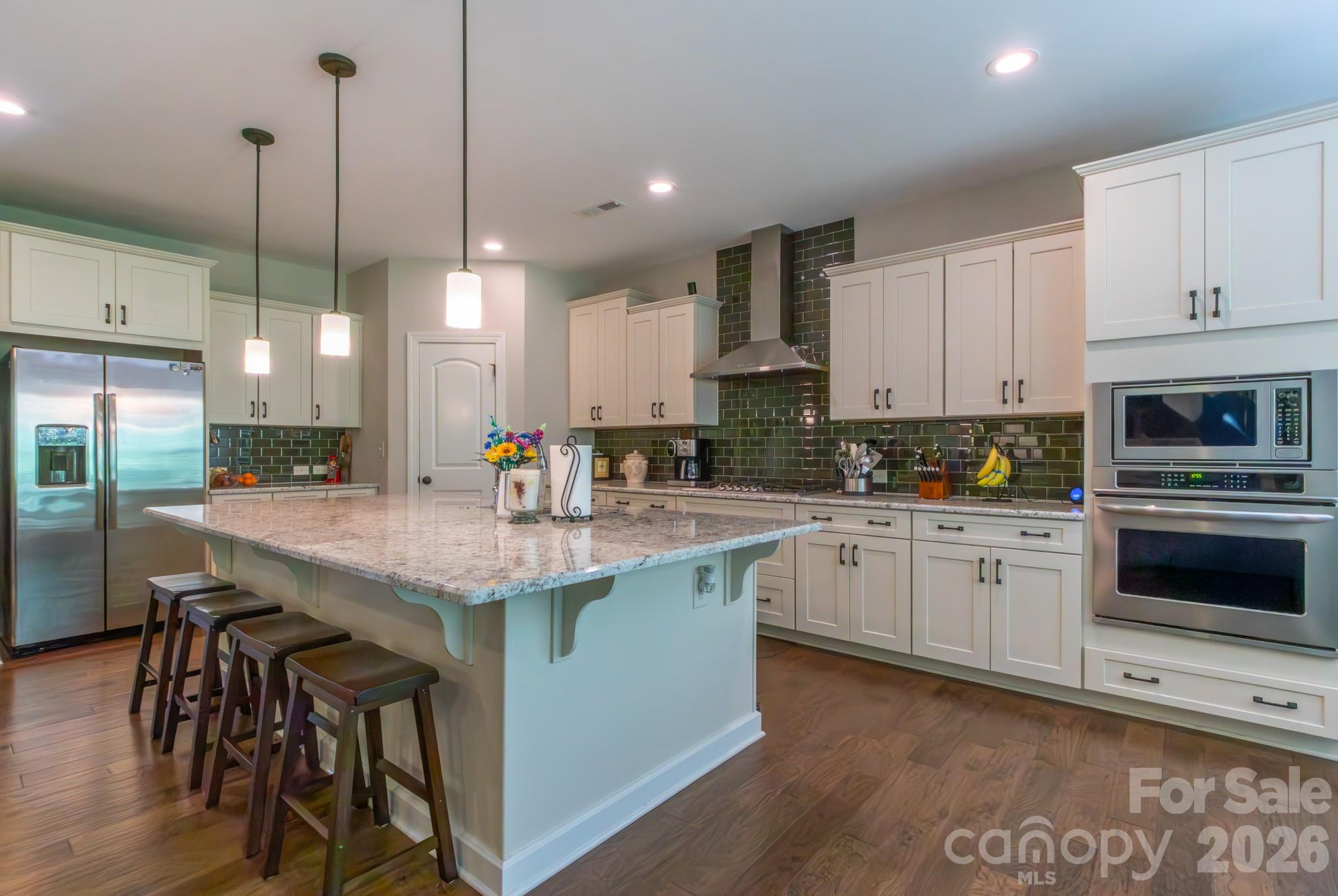 16508 Bryant Meadows Drive — Charlotte