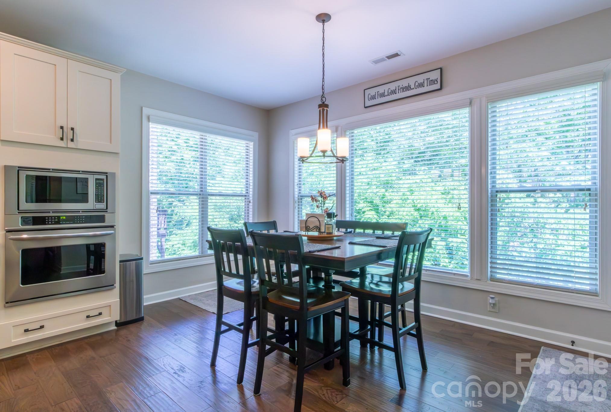 16508 Bryant Meadows Drive — Charlotte