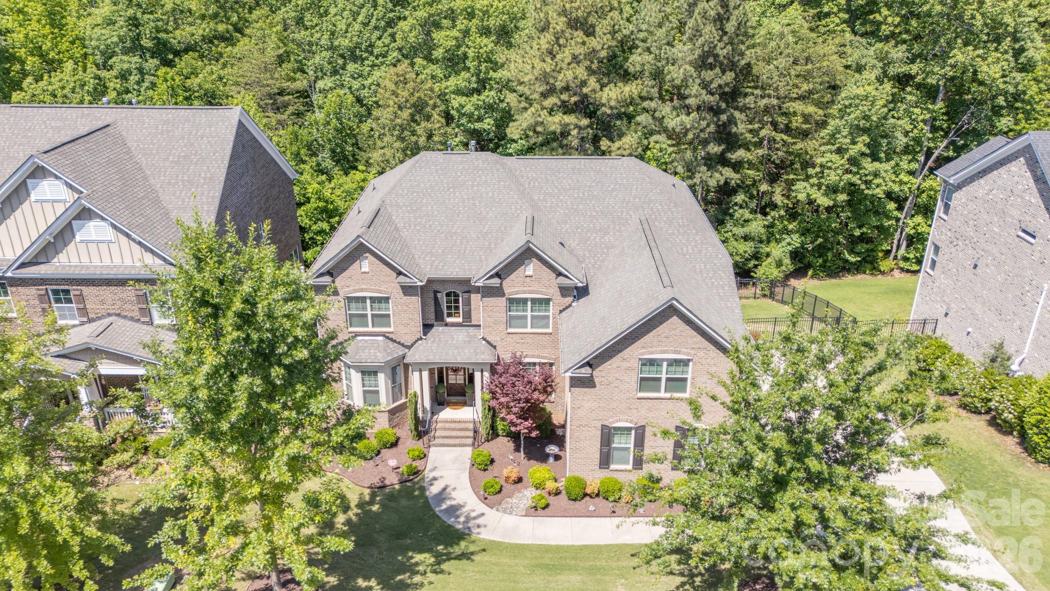 16508 Bryant Meadows Drive — Charlotte