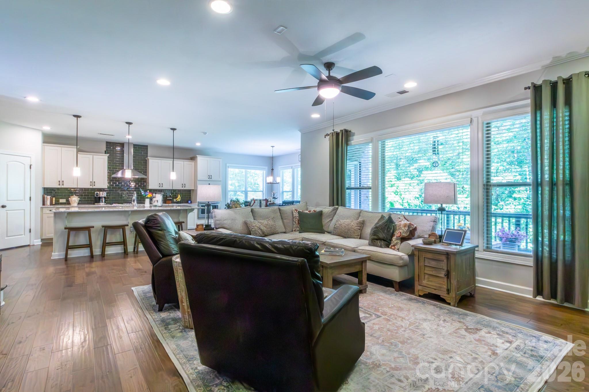16508 Bryant Meadows Drive — Charlotte