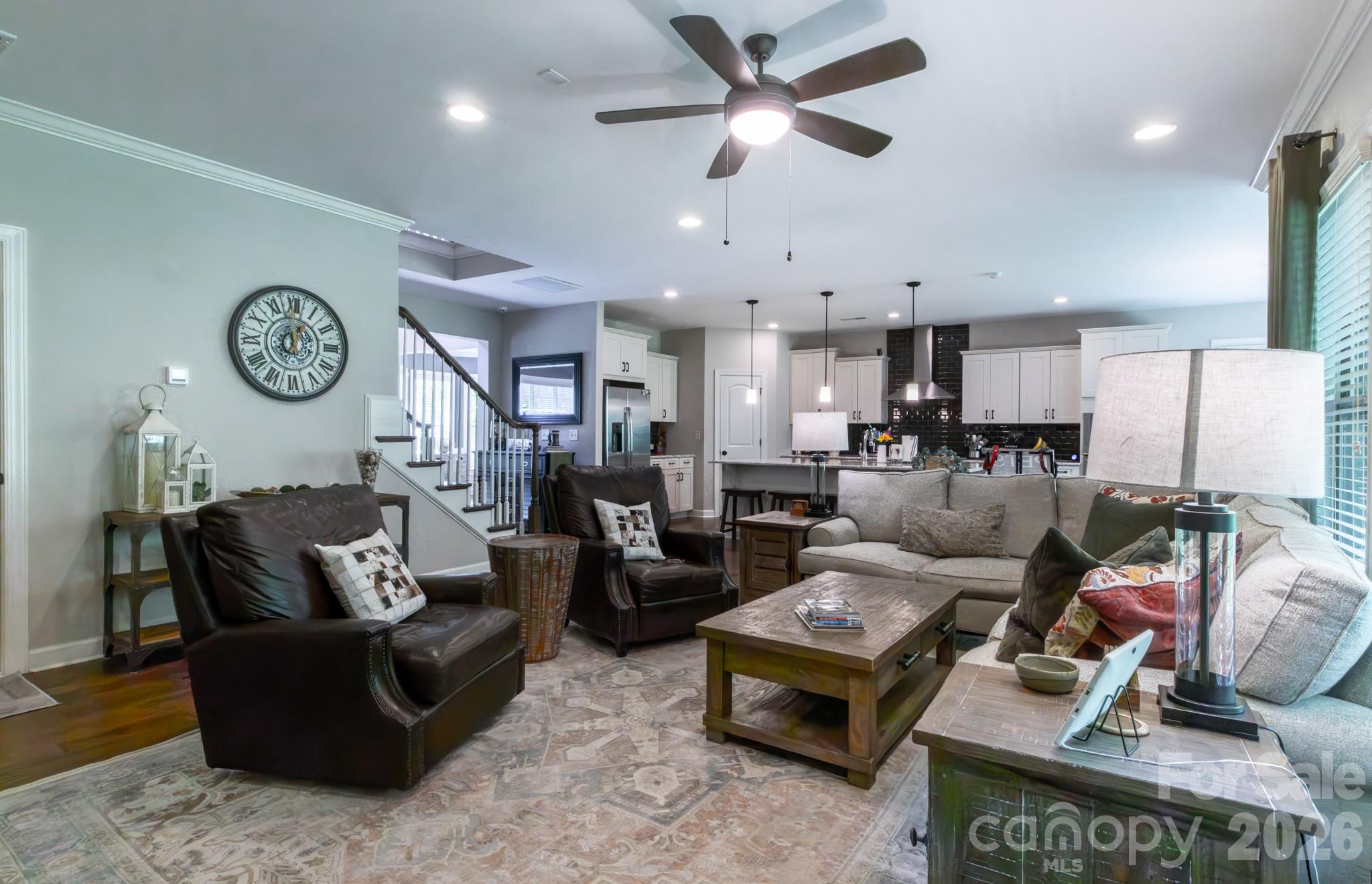 16508 Bryant Meadows Drive — Charlotte