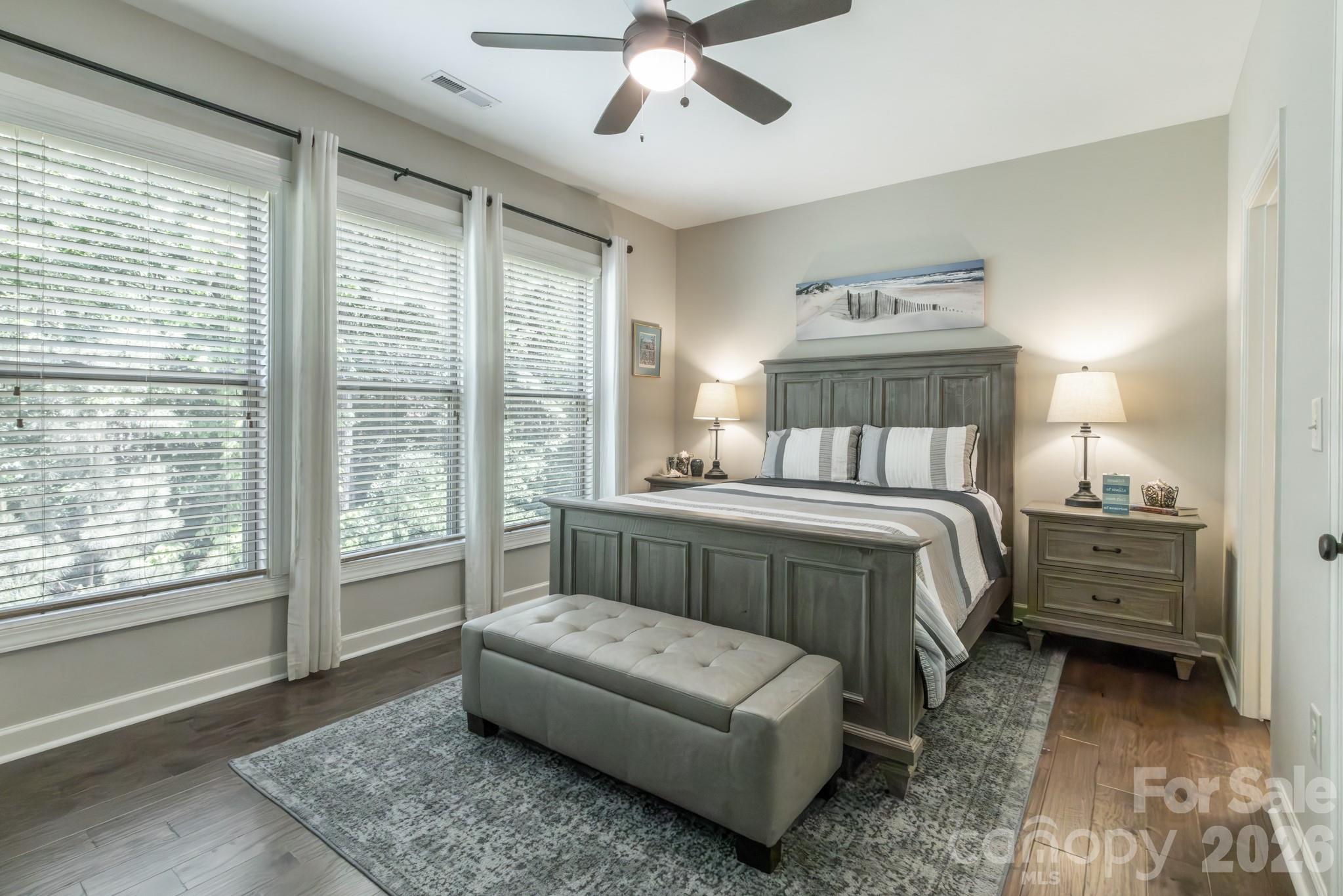 16508 Bryant Meadows Drive — Charlotte