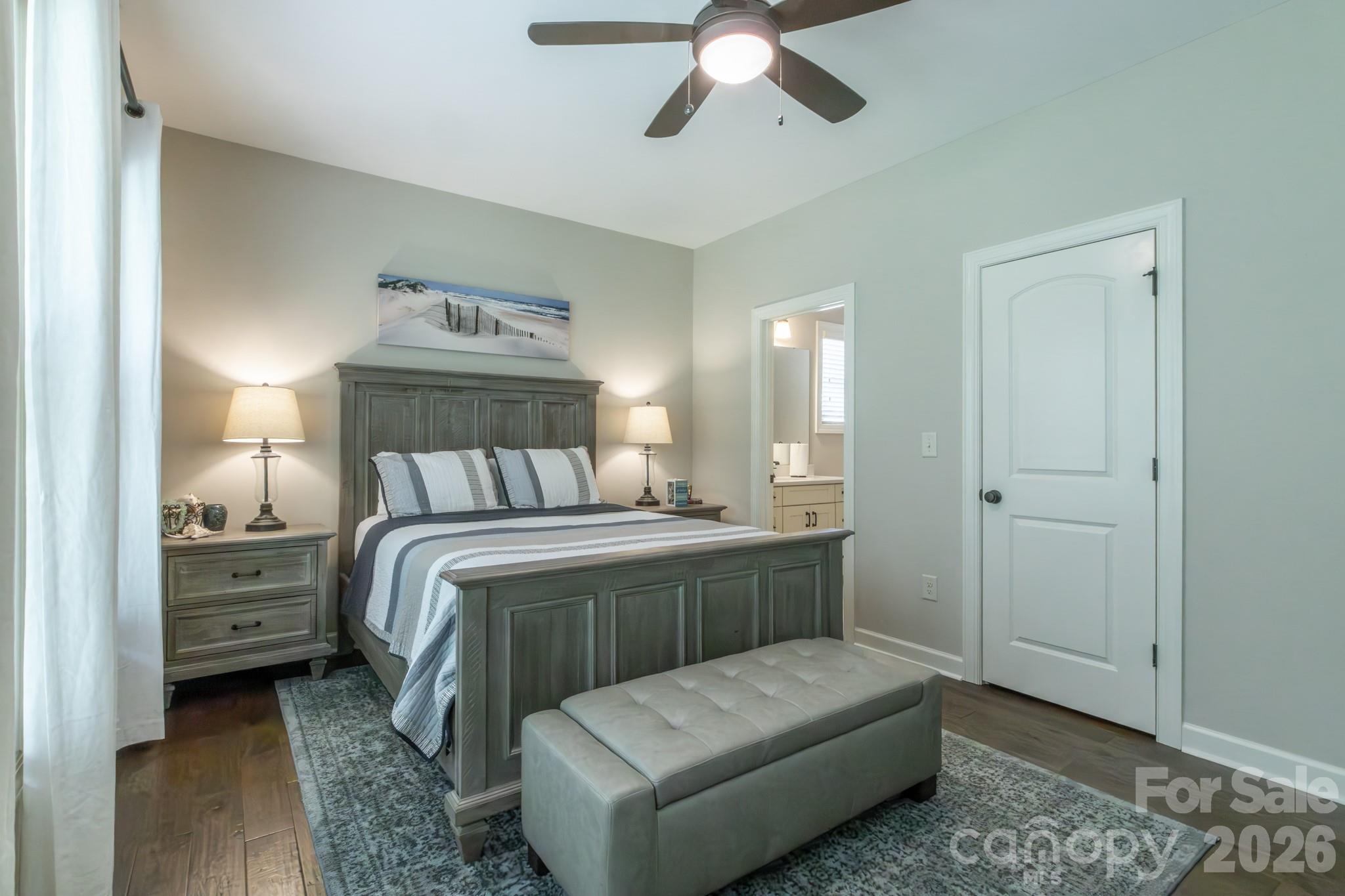 16508 Bryant Meadows Drive — Charlotte