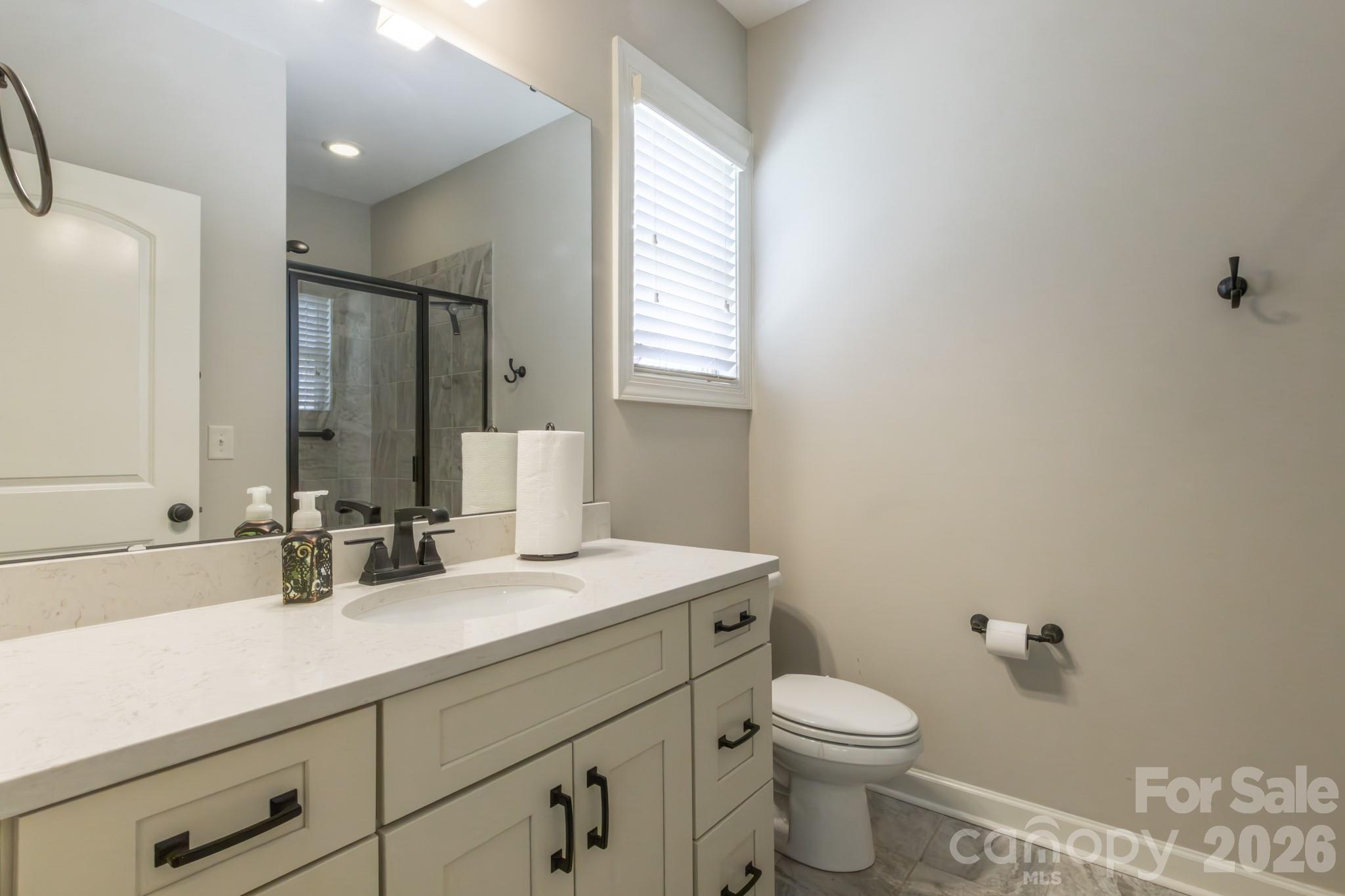 16508 Bryant Meadows Drive — Charlotte