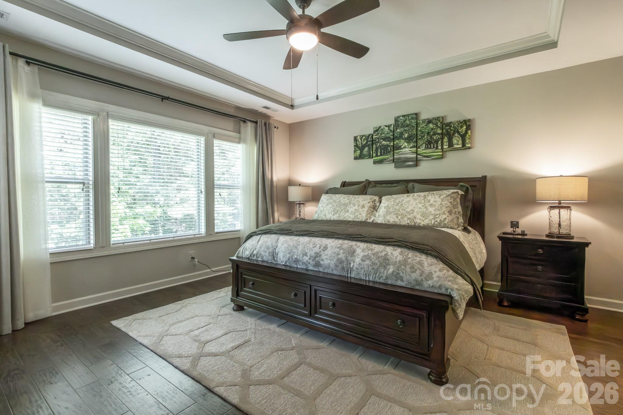 16508 Bryant Meadows Drive — Charlotte