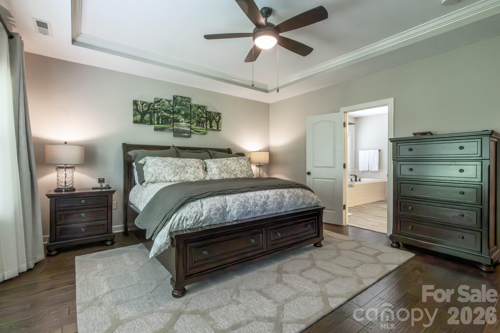 16508 Bryant Meadows Drive — Charlotte