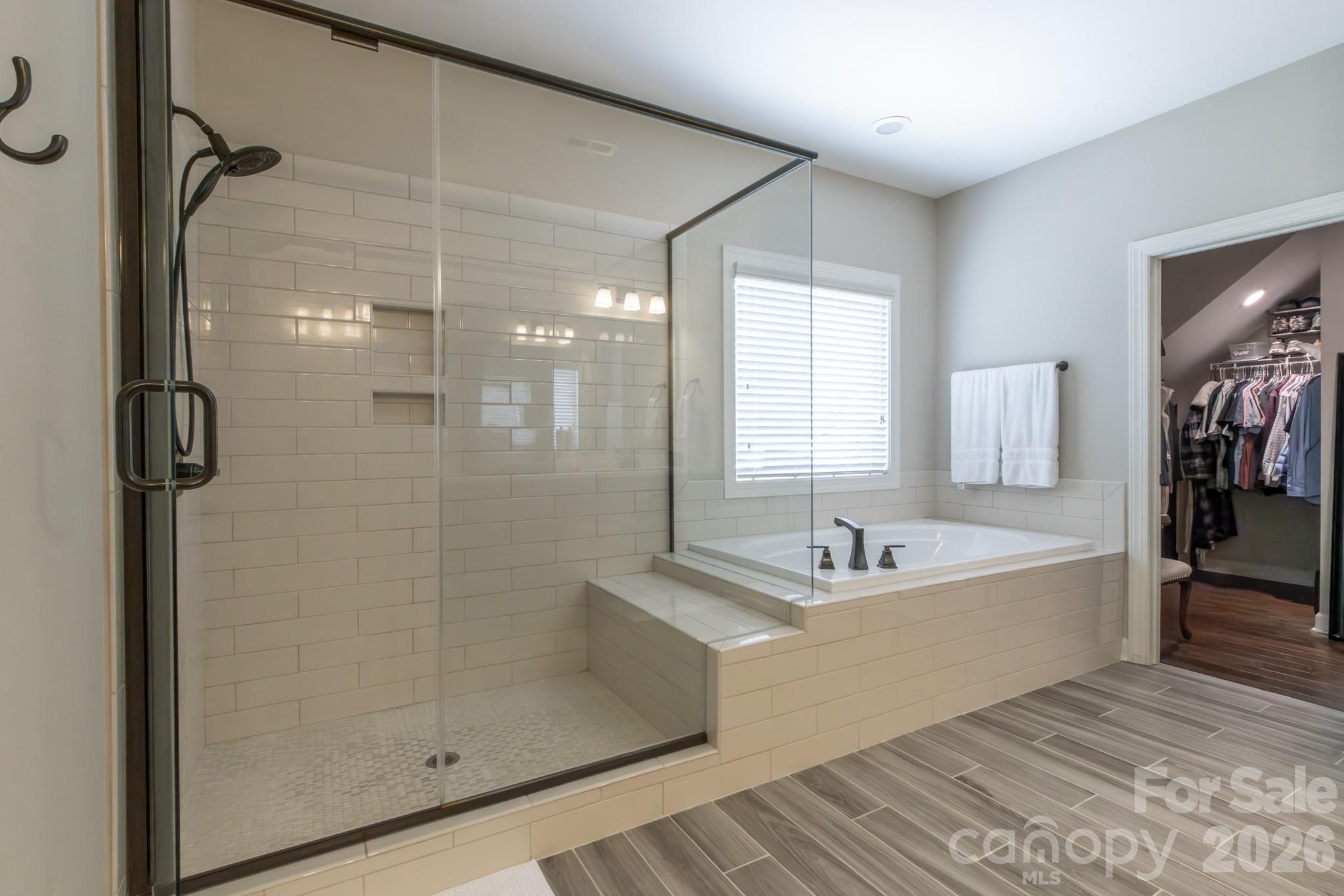 16508 Bryant Meadows Drive — Charlotte