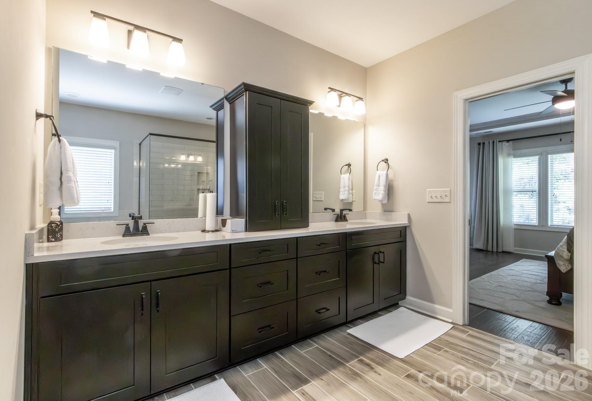 16508 Bryant Meadows Drive — Charlotte