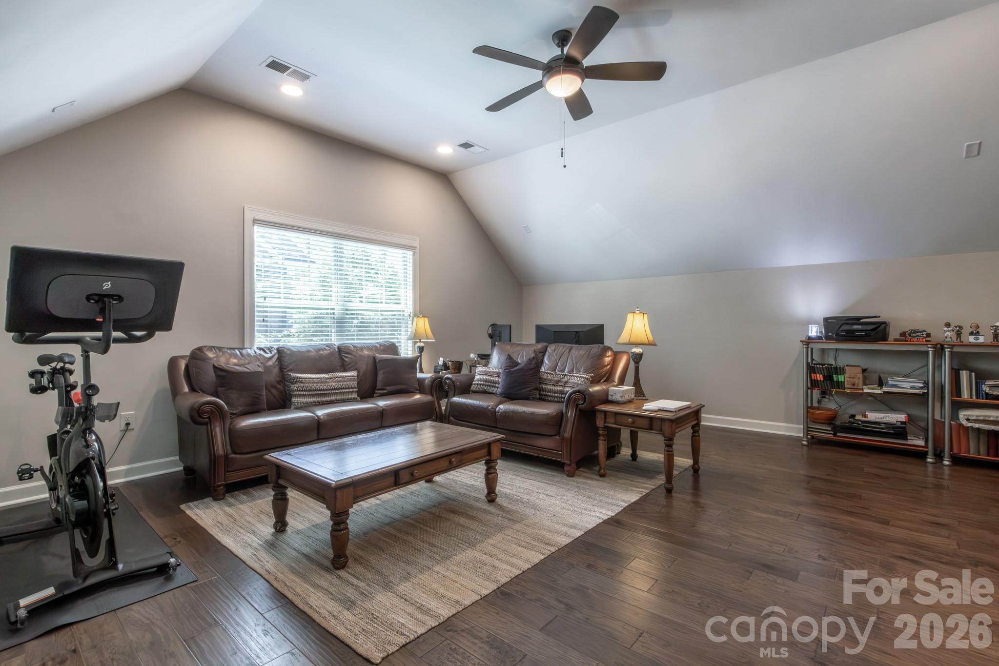 16508 Bryant Meadows Drive — Charlotte